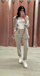 Pantalone Elastico
