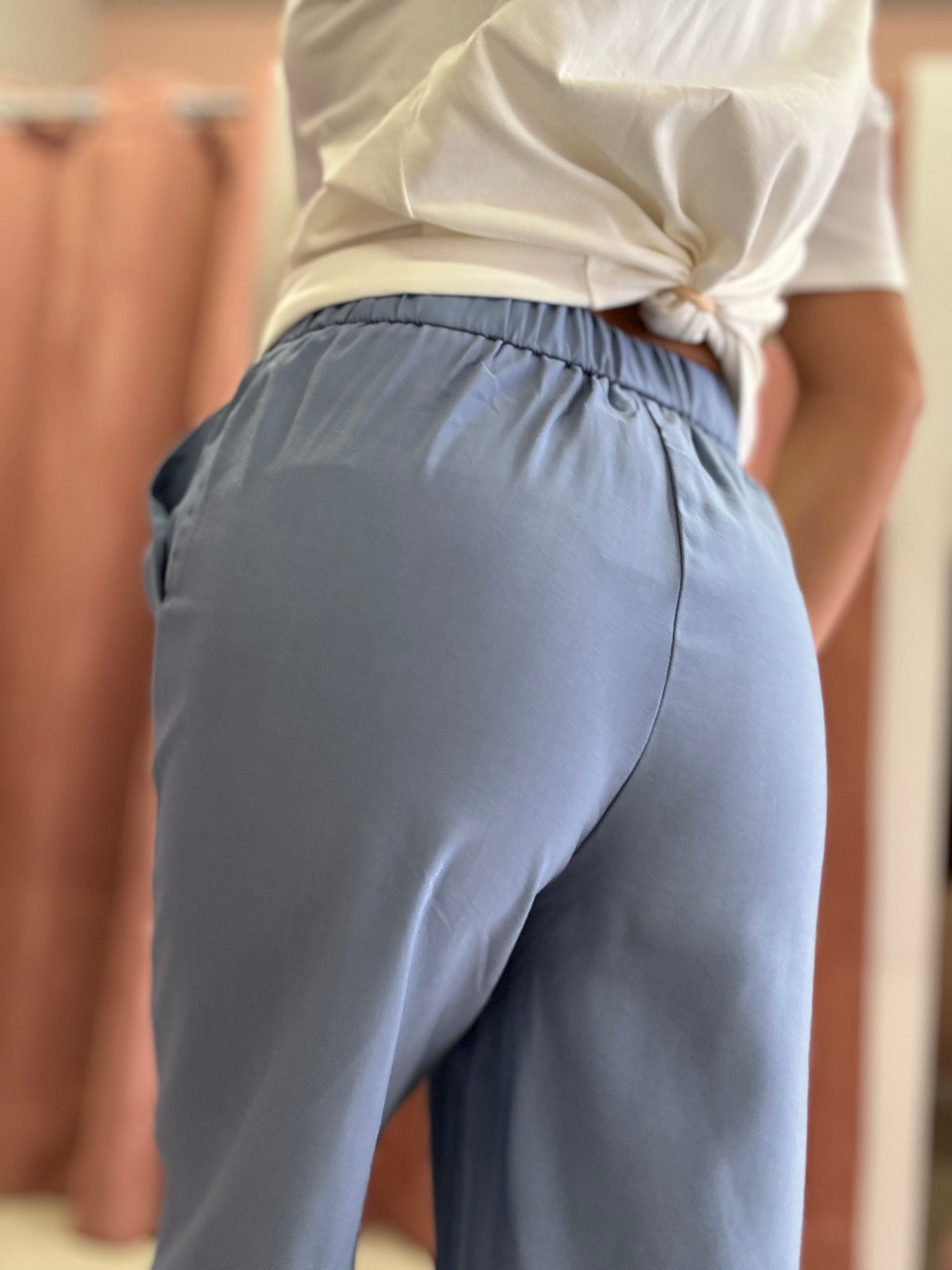 Pantalone Camelia