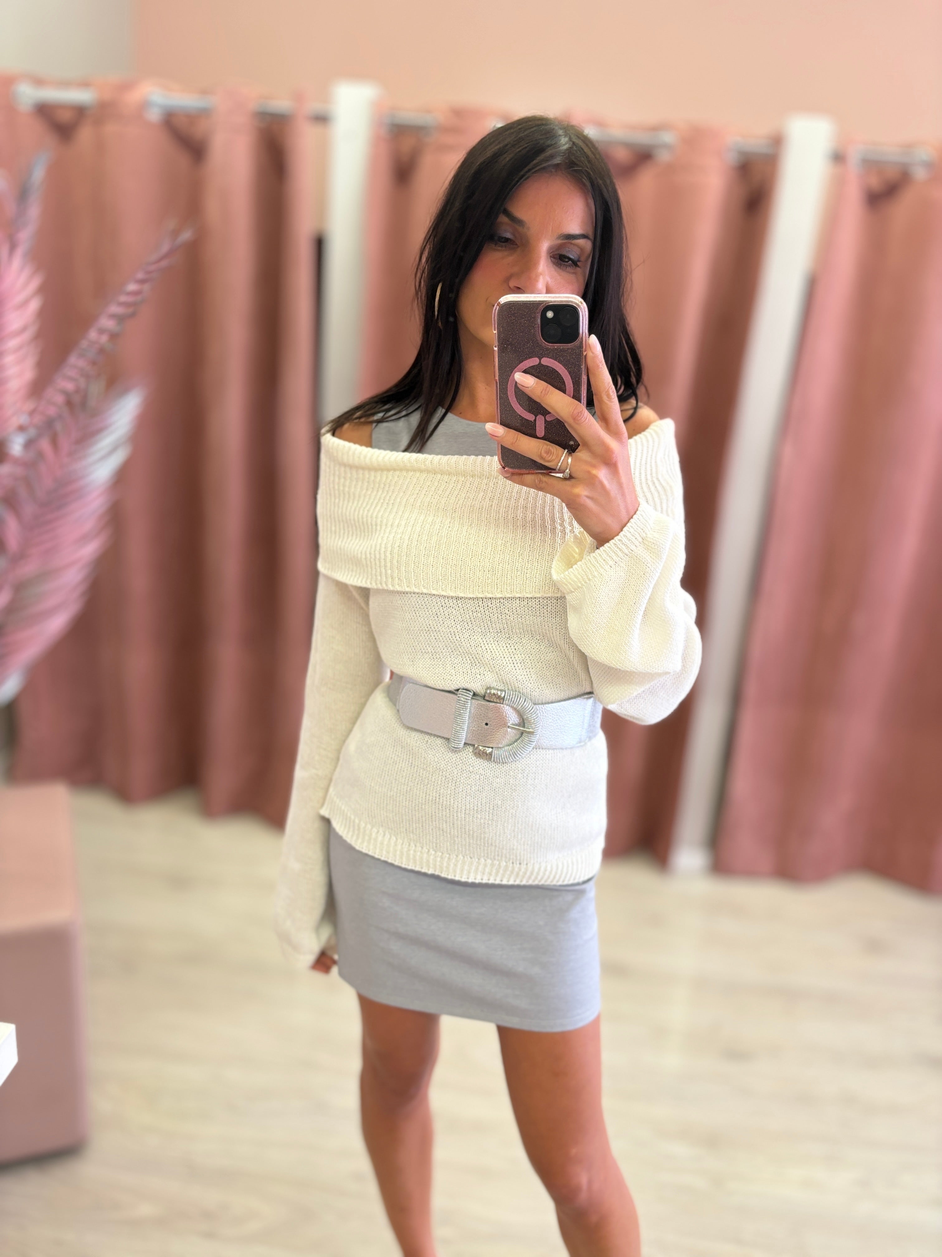 Maglia Garza