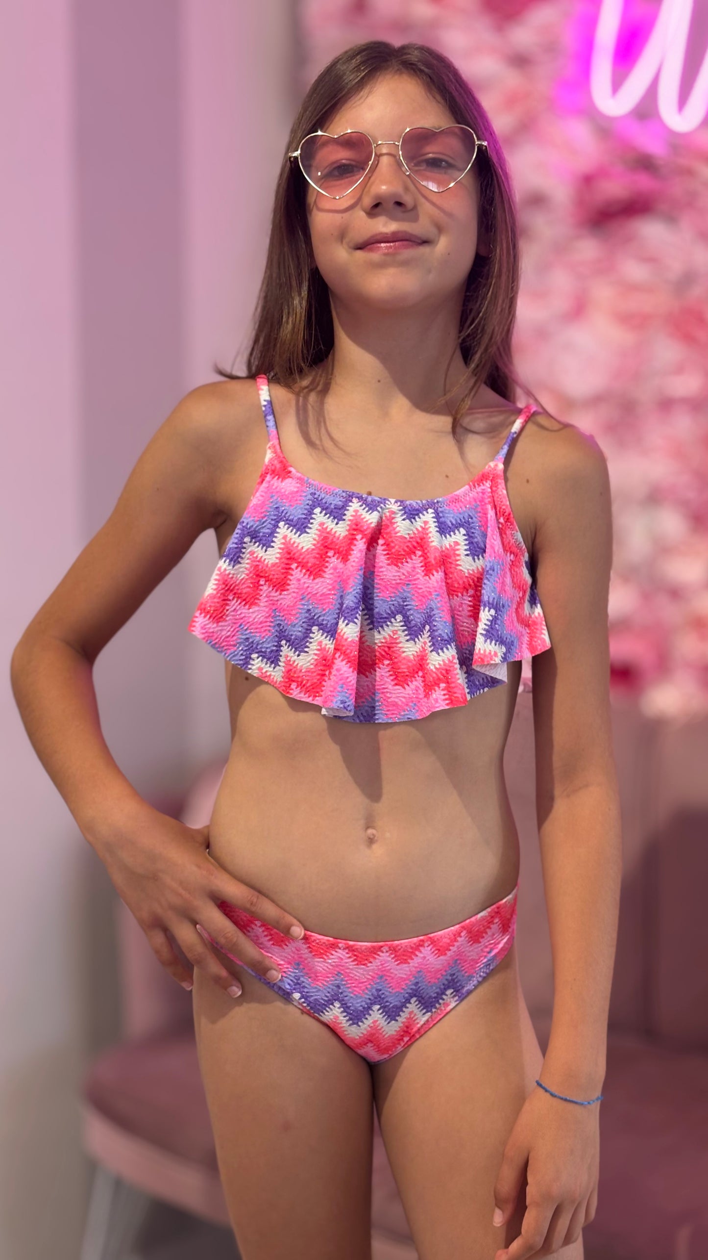 Costume Hawaiana