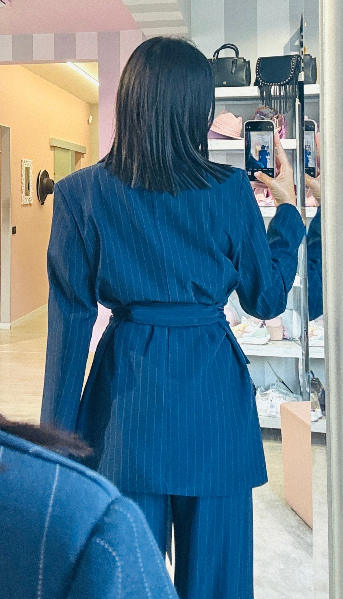 Tailleur Maddalena