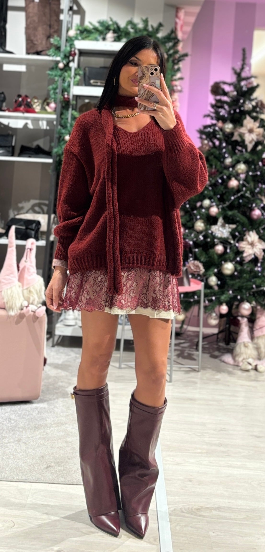 Pull Over Pizzo