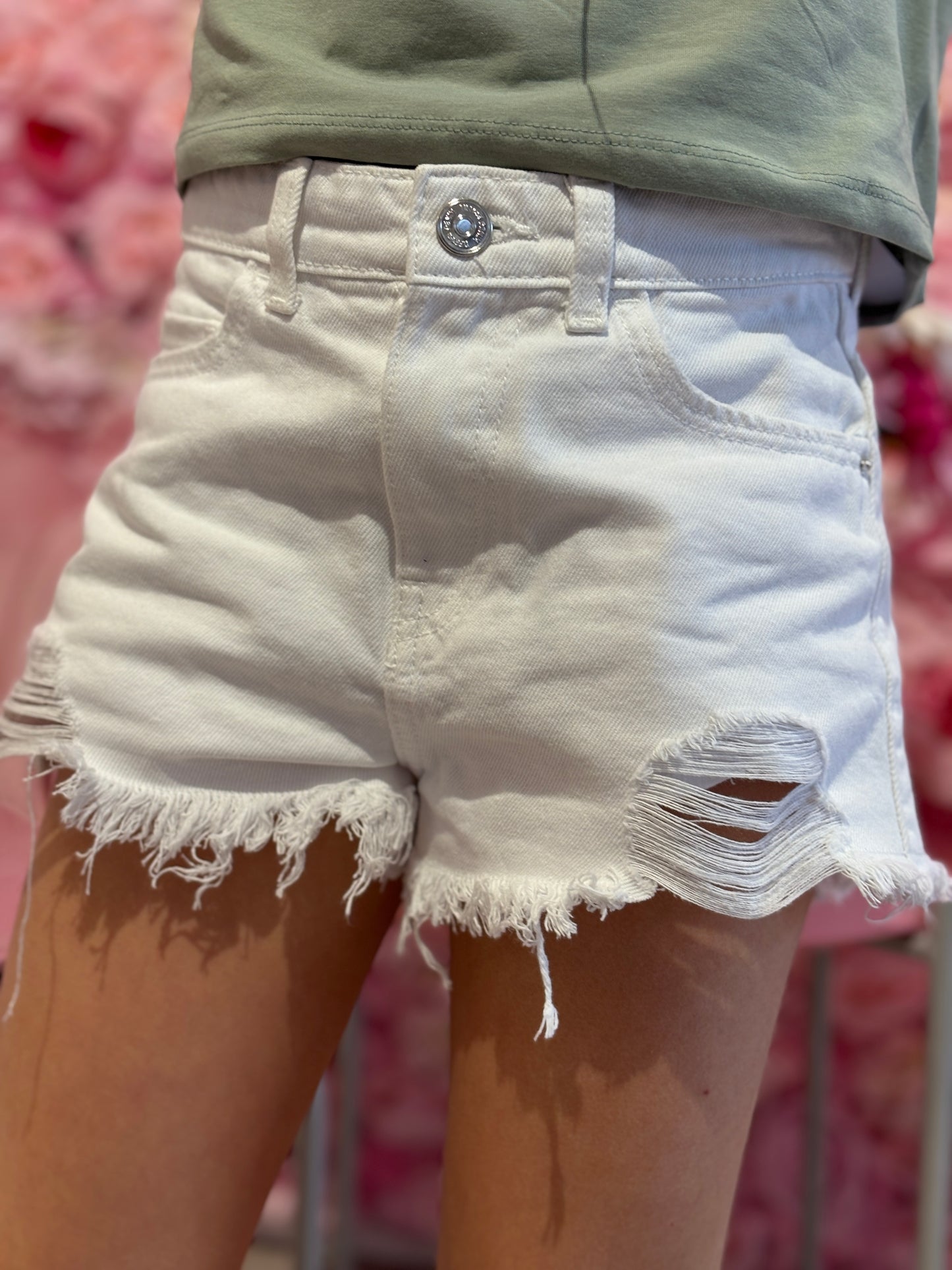 Shorts Jenna
