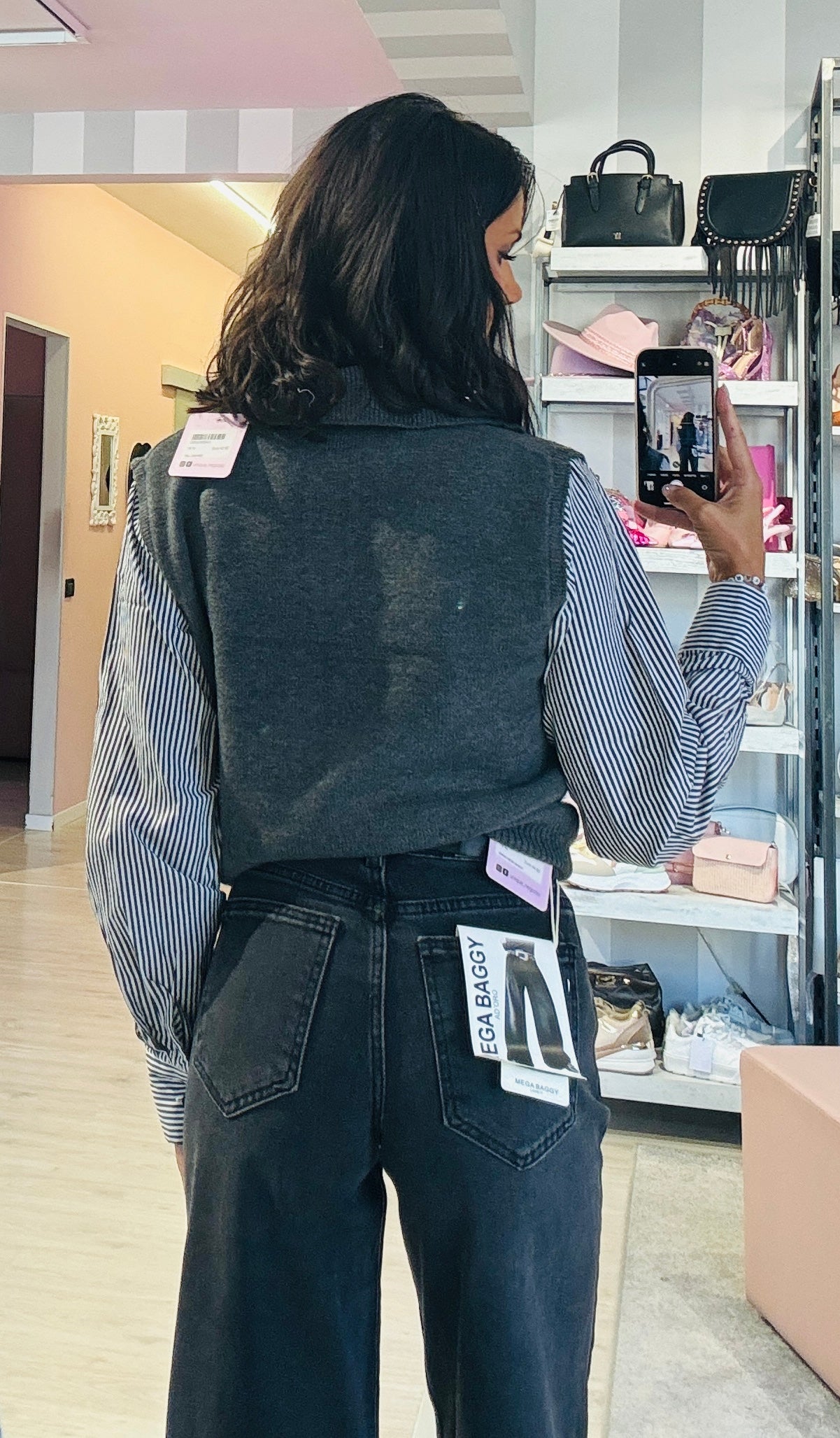 Jeans Mega Baggy