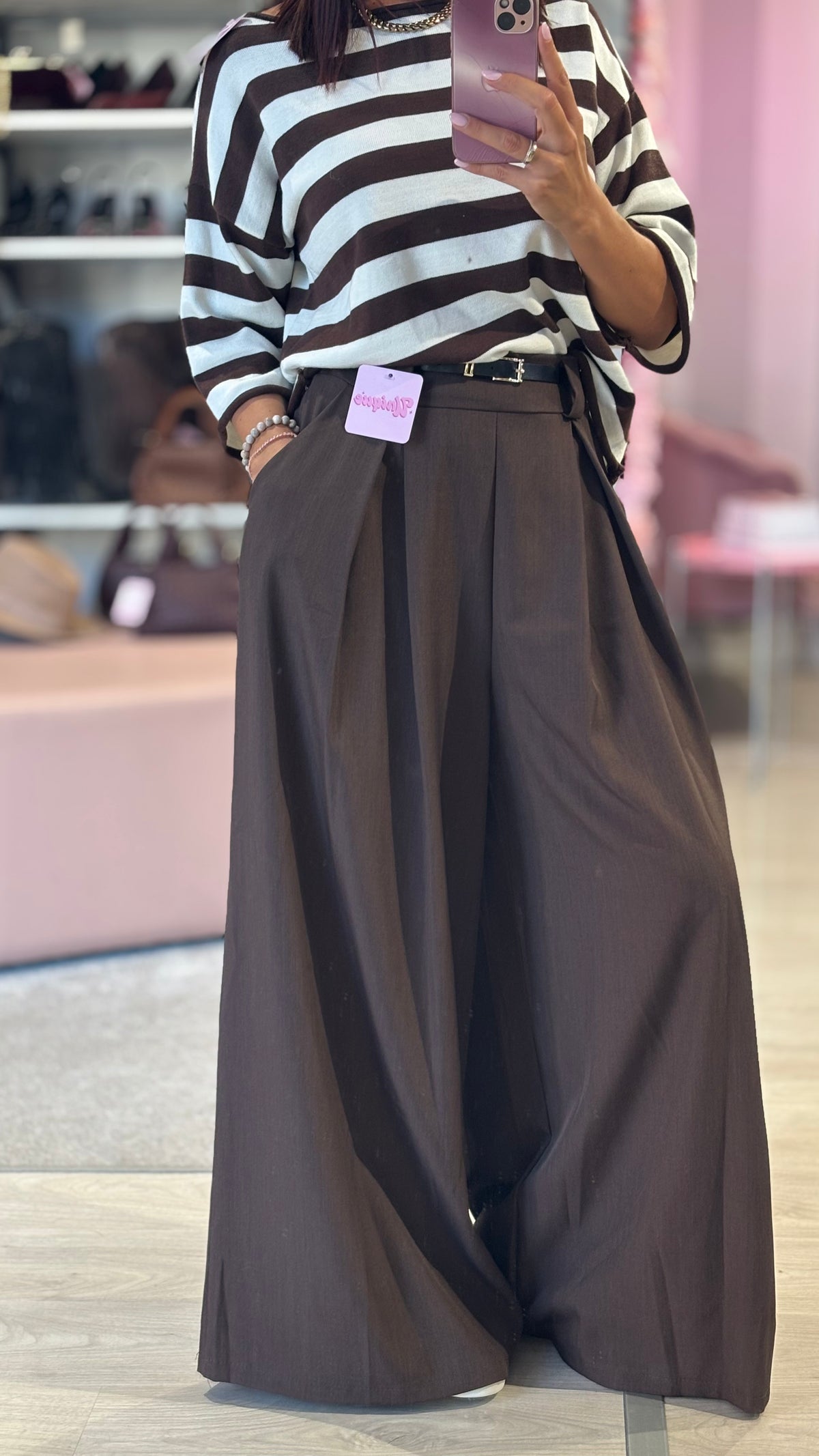 Pantalone Palazzo