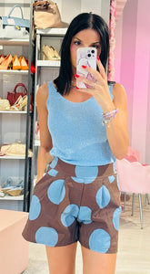 Shorts Pois