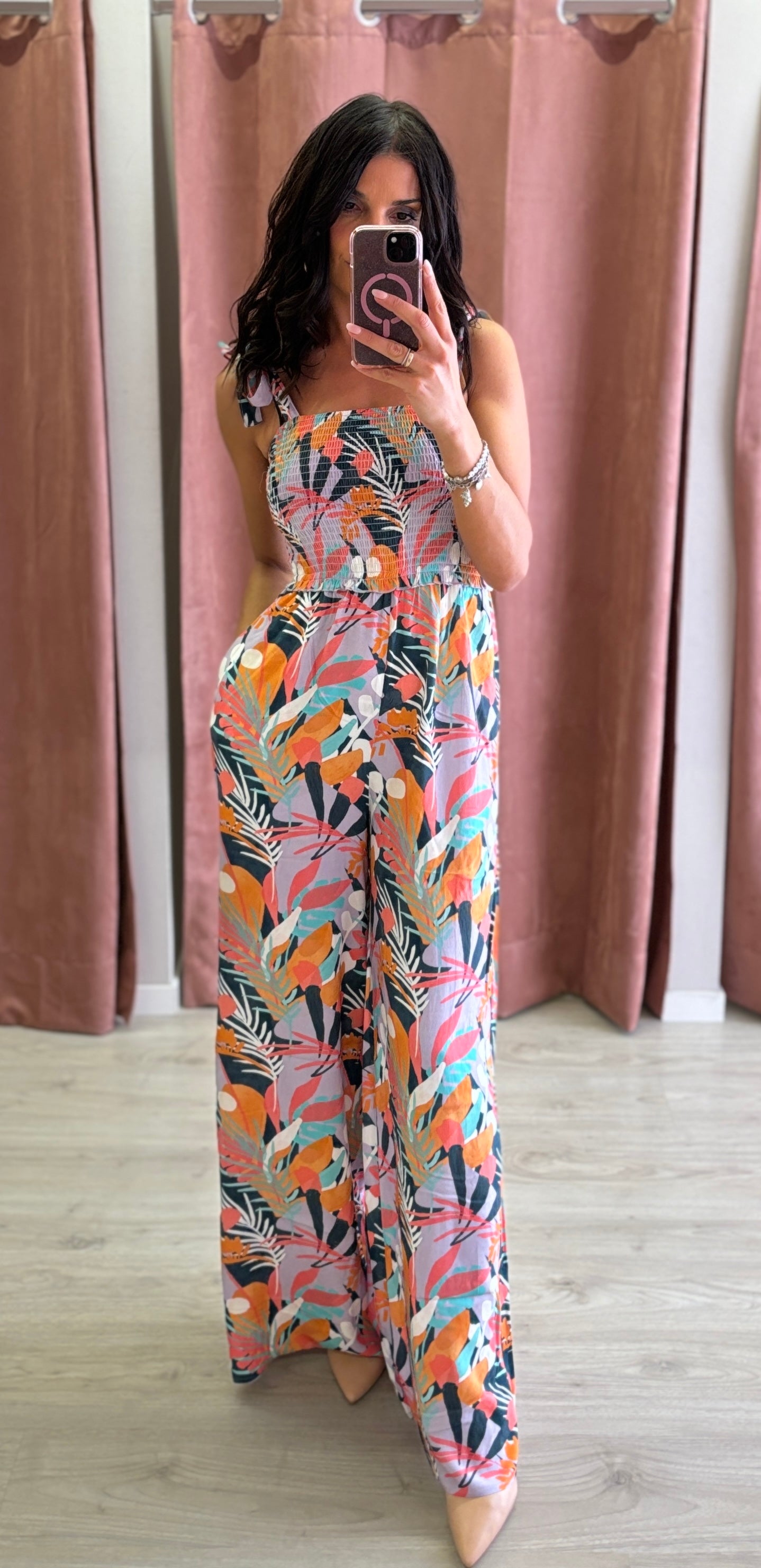 Tuta Bella