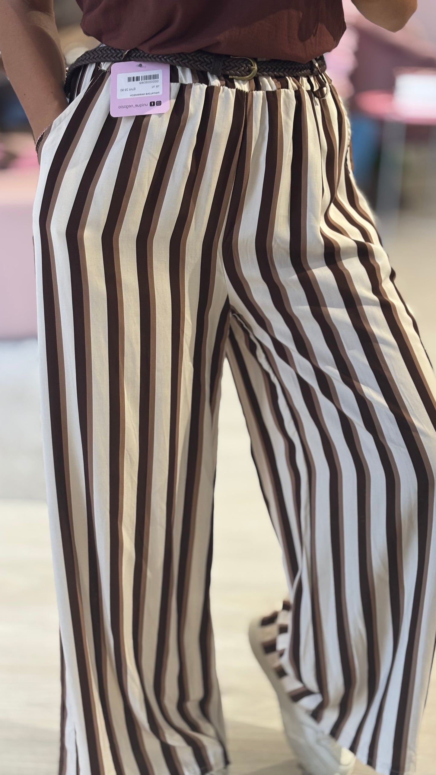 Pantalone Marrakech