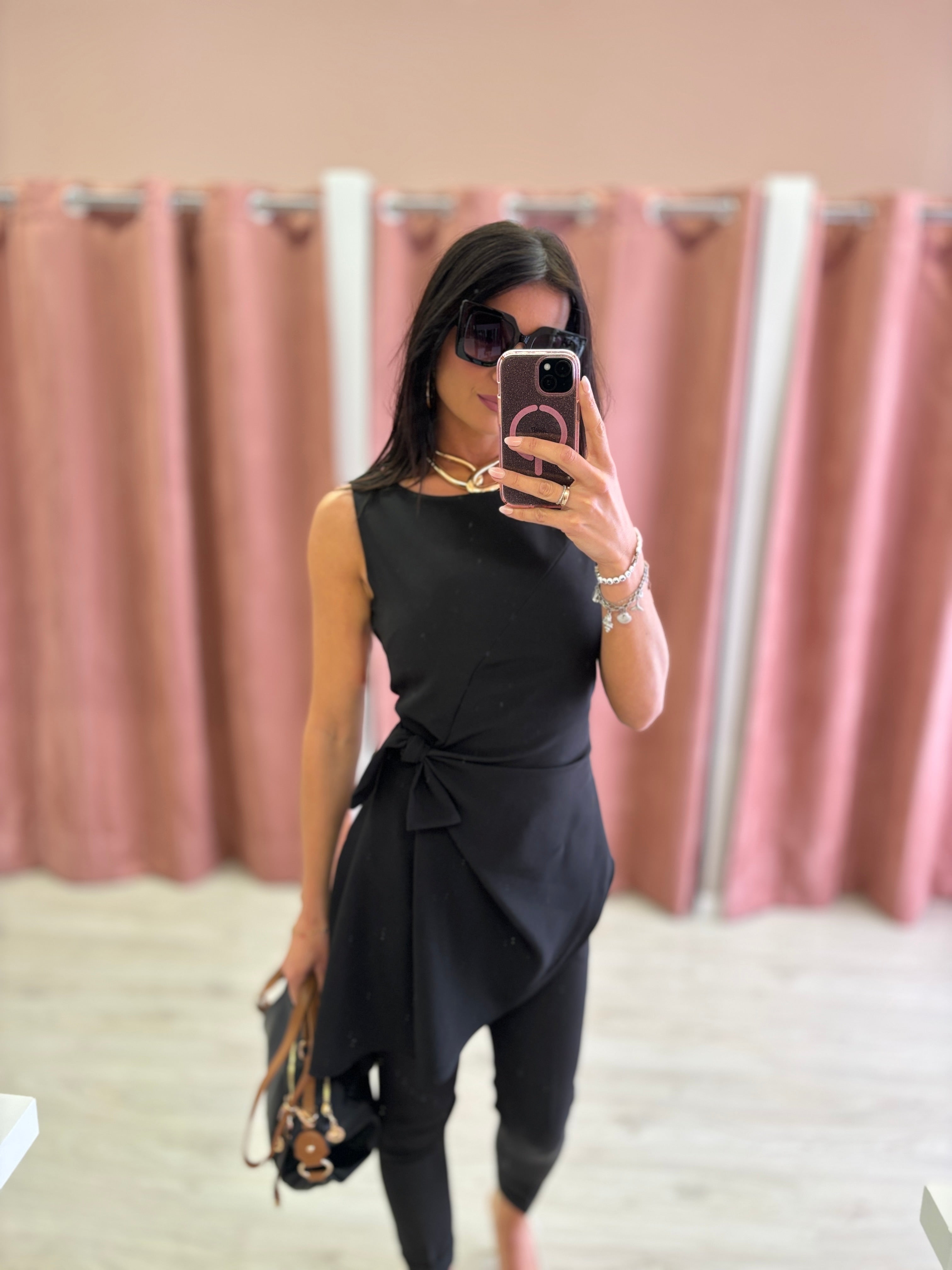 Completo Michelle