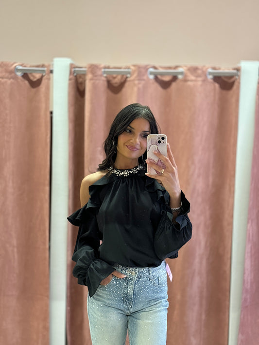 Camicia New York