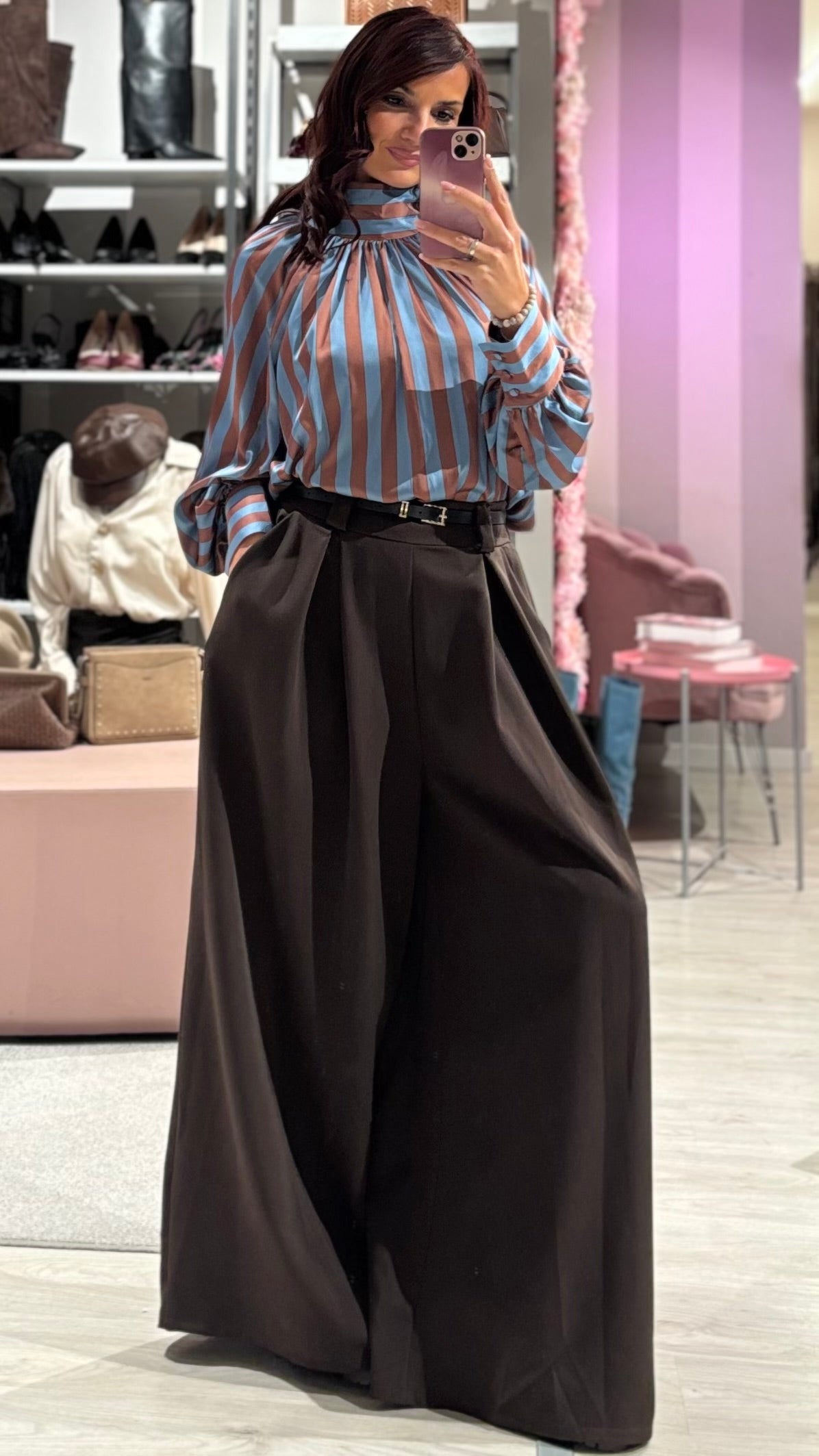 Camicia Oscar
