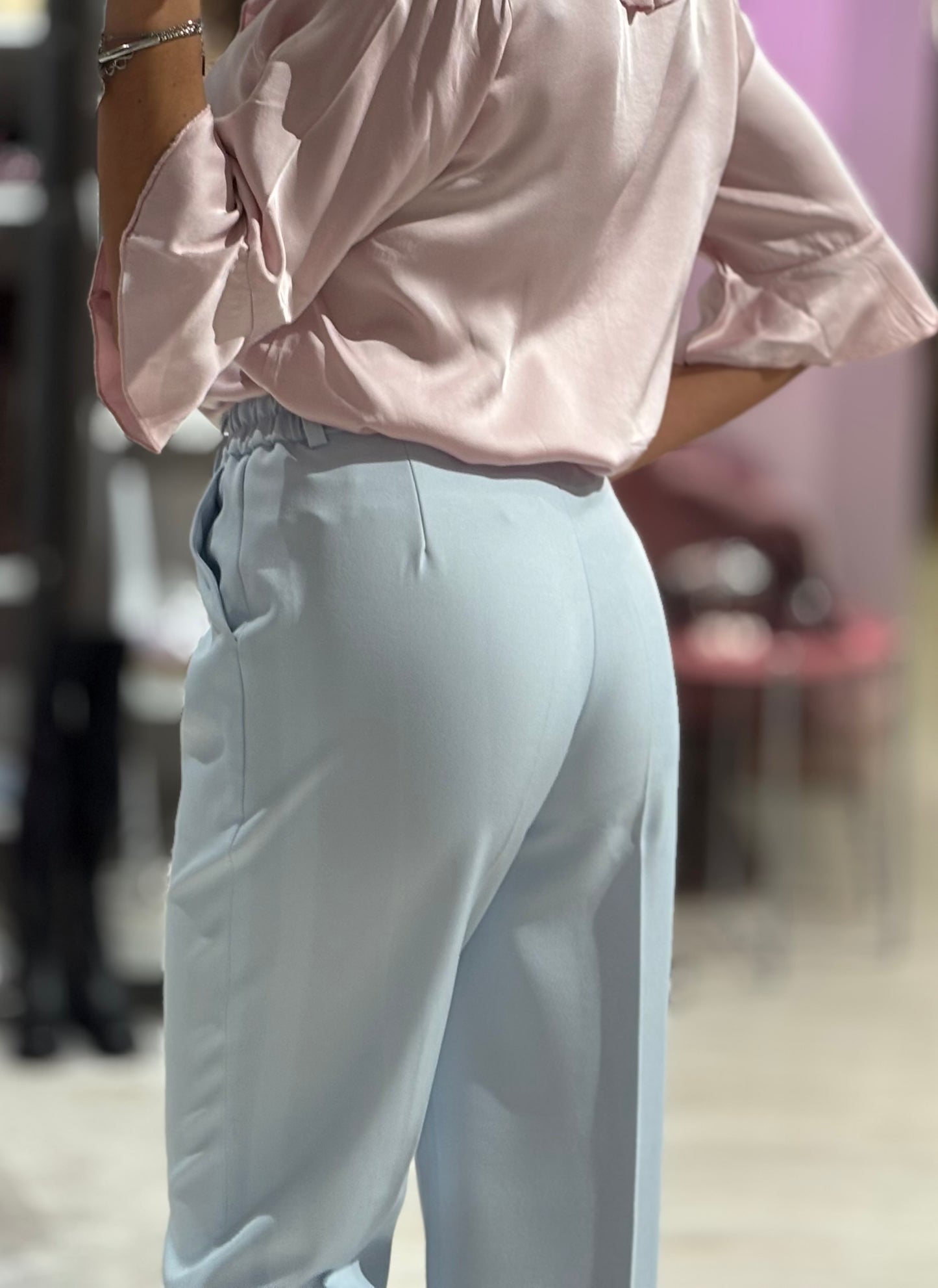Tailleur Euphoria