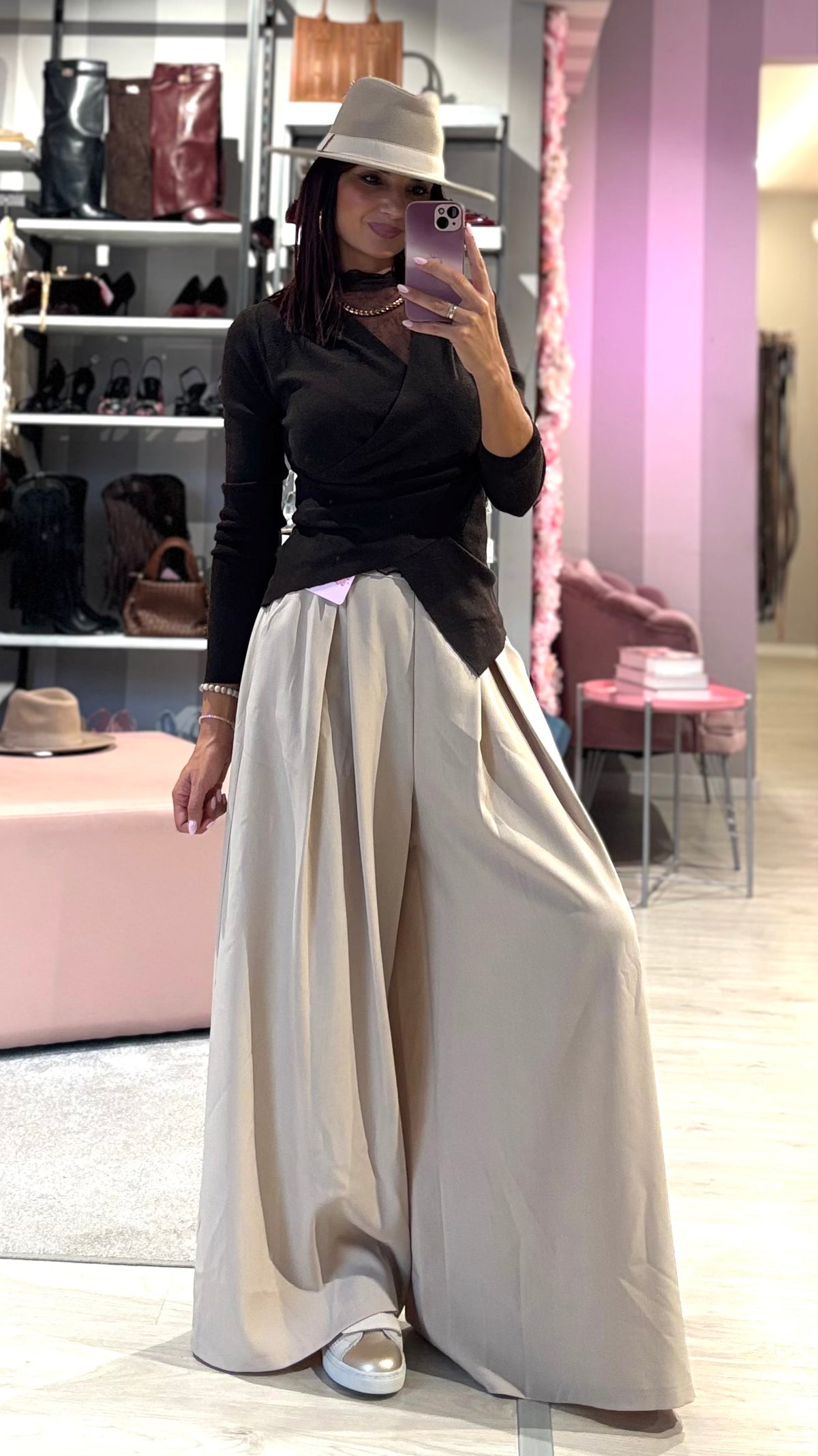 Pantalone Palazzo