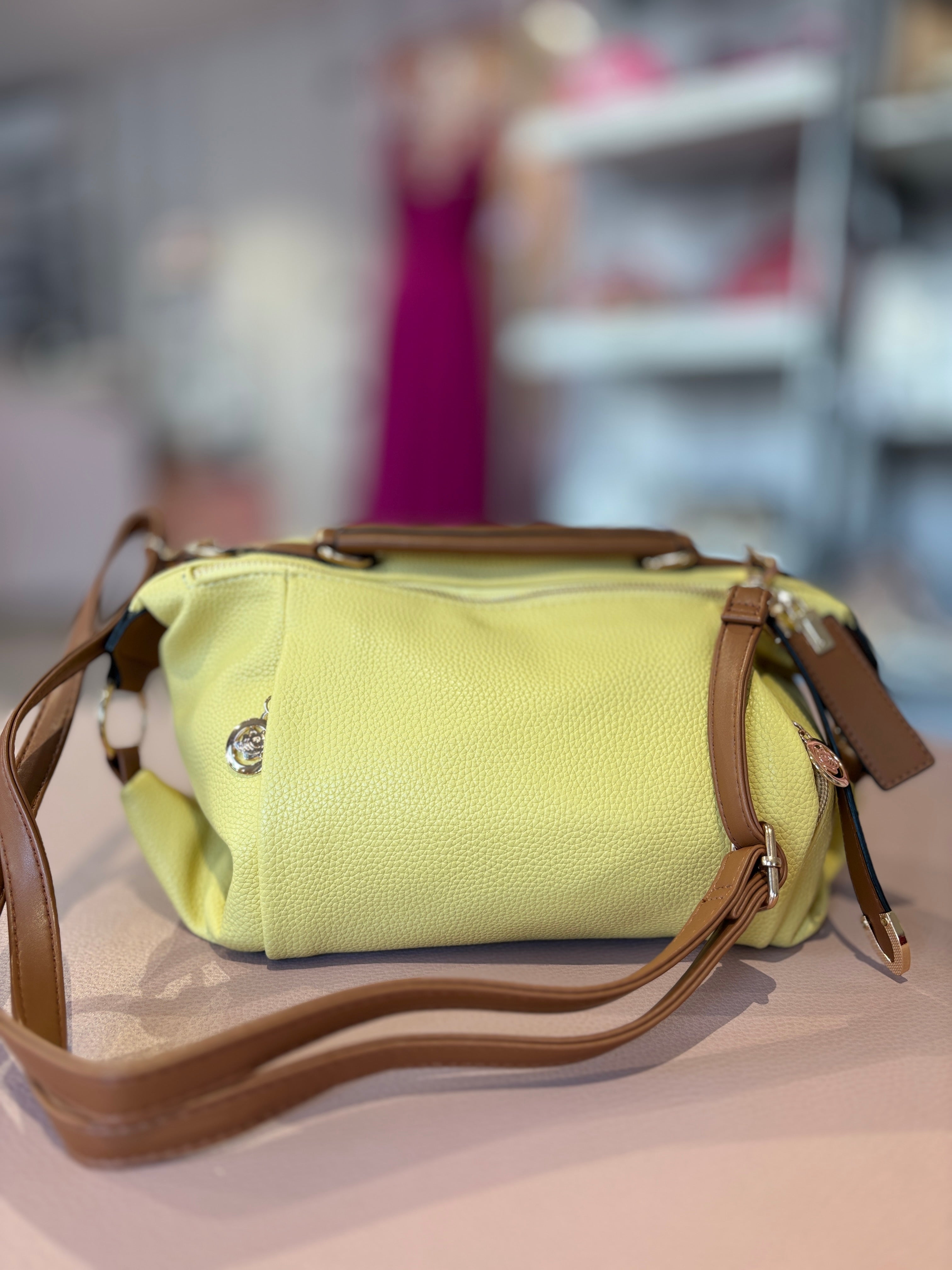 Borsa Beverly