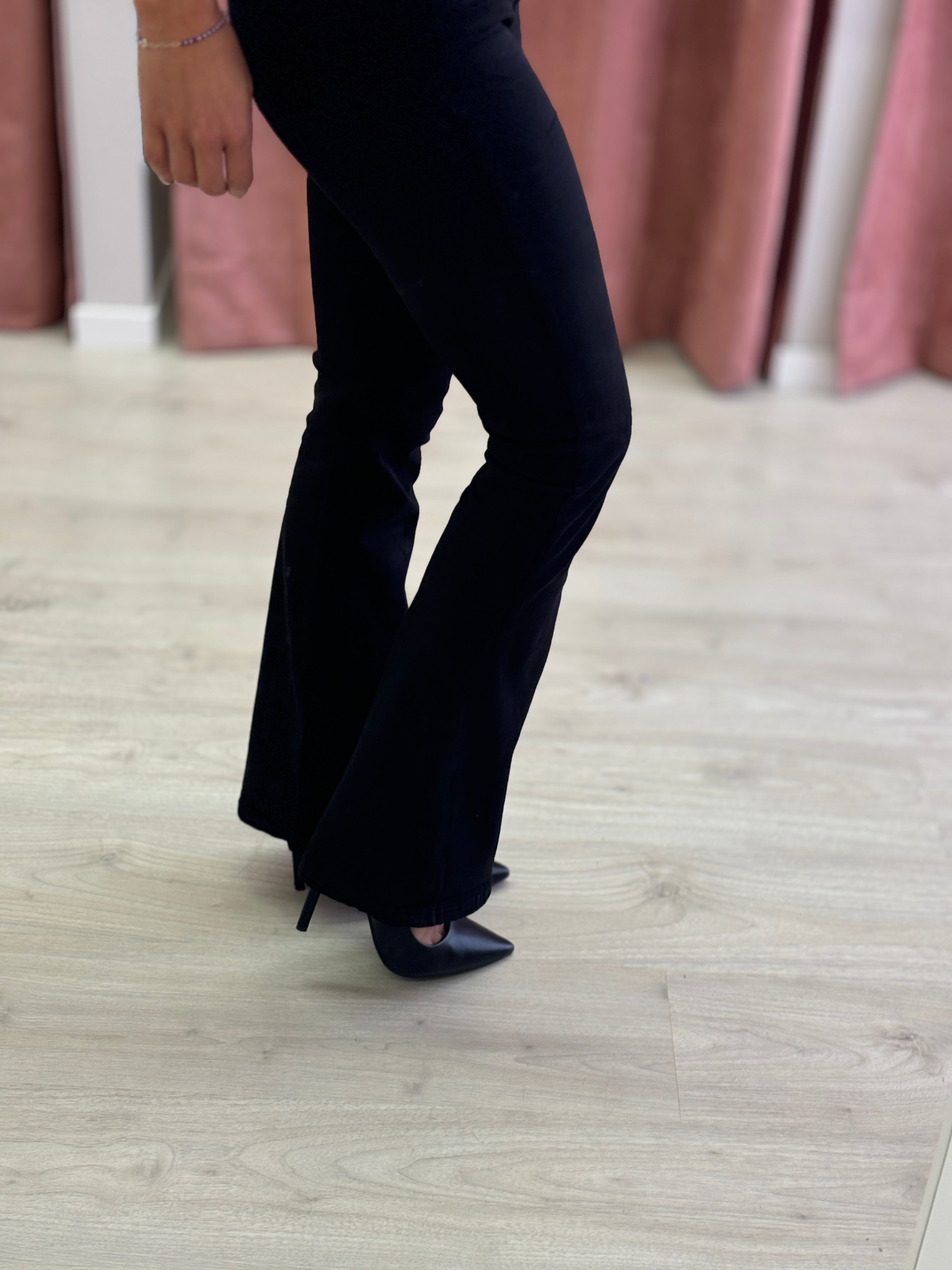 Jeans Zampa Slim
