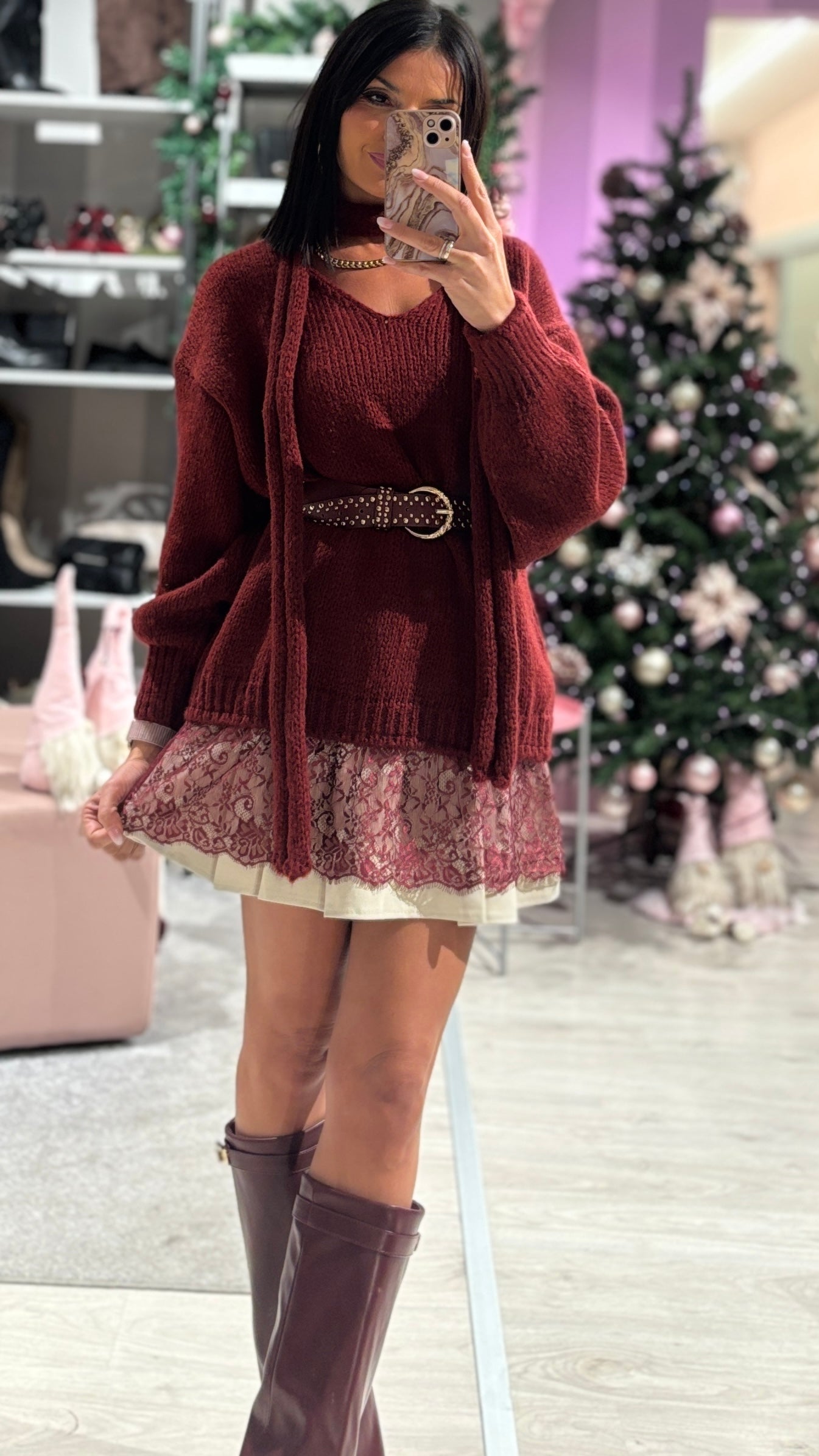 Pull Over Pizzo