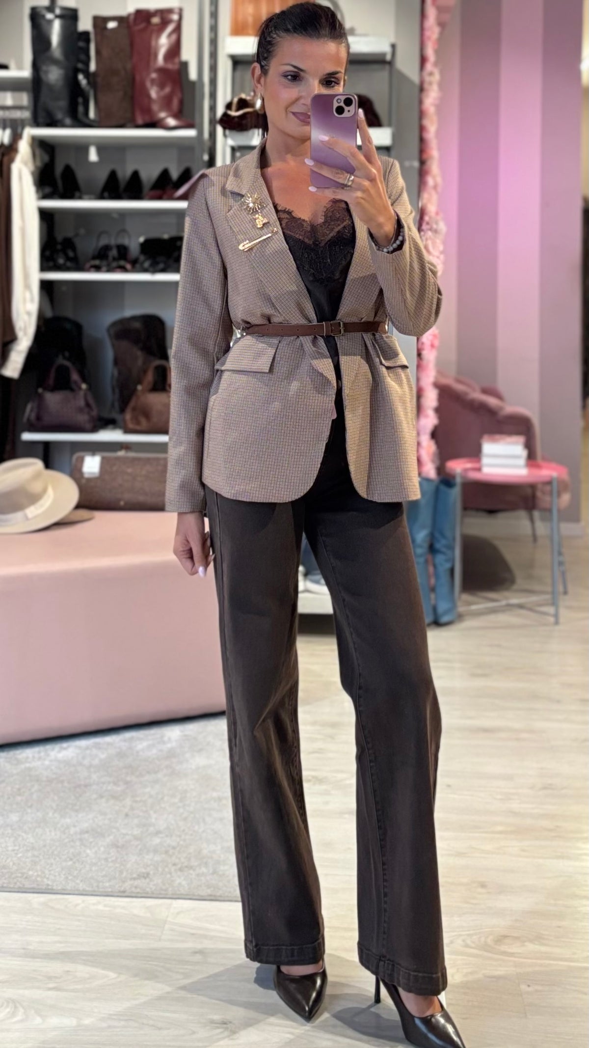 Blazer Office