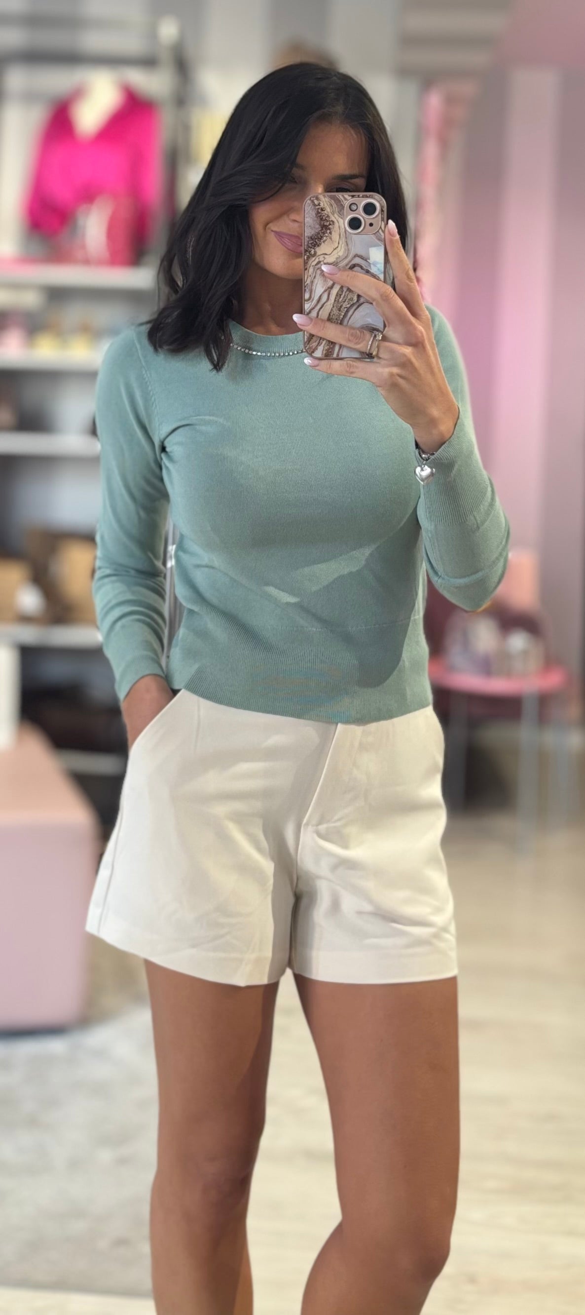 Pull Charlotte
