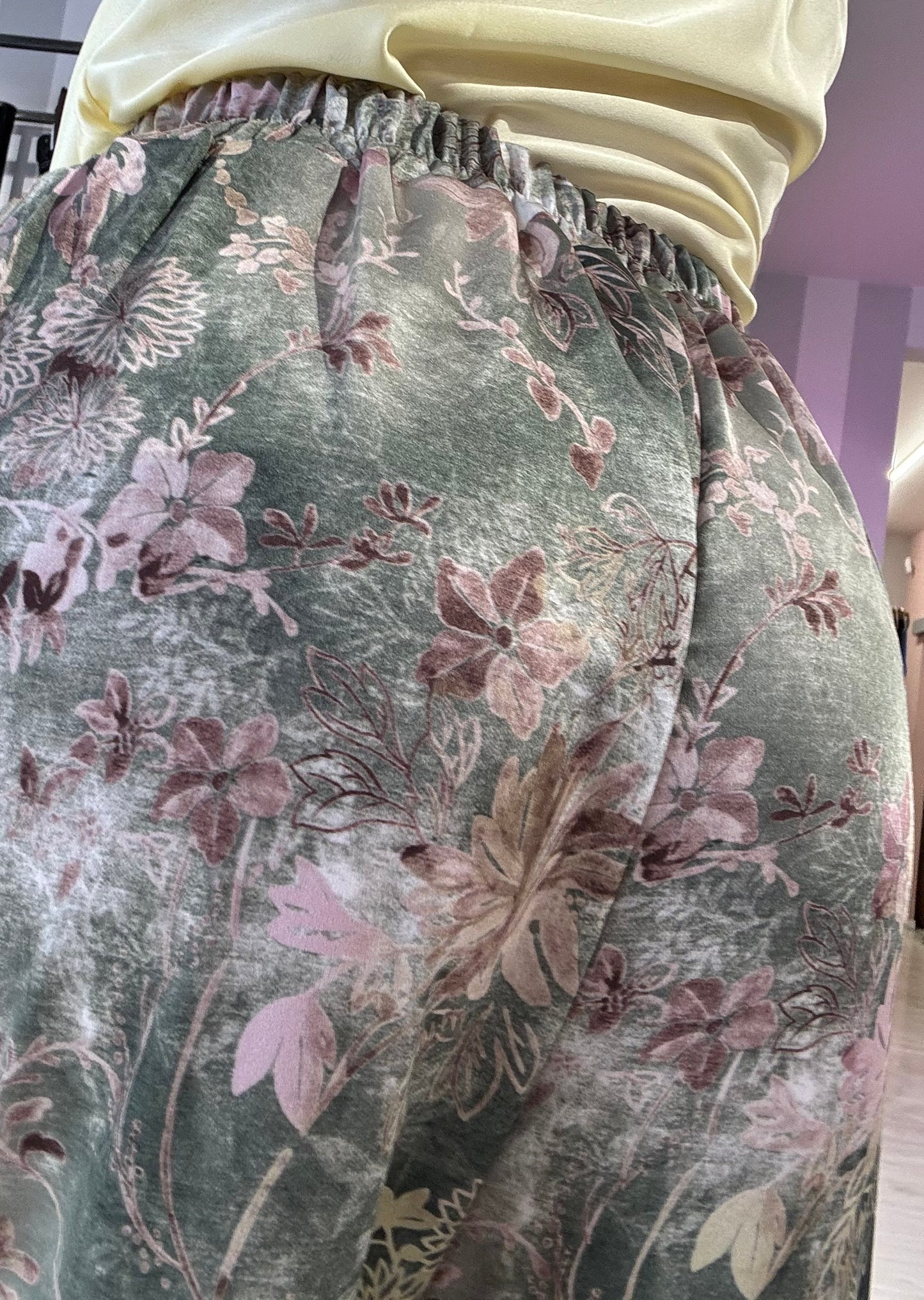 Pantalone Japan