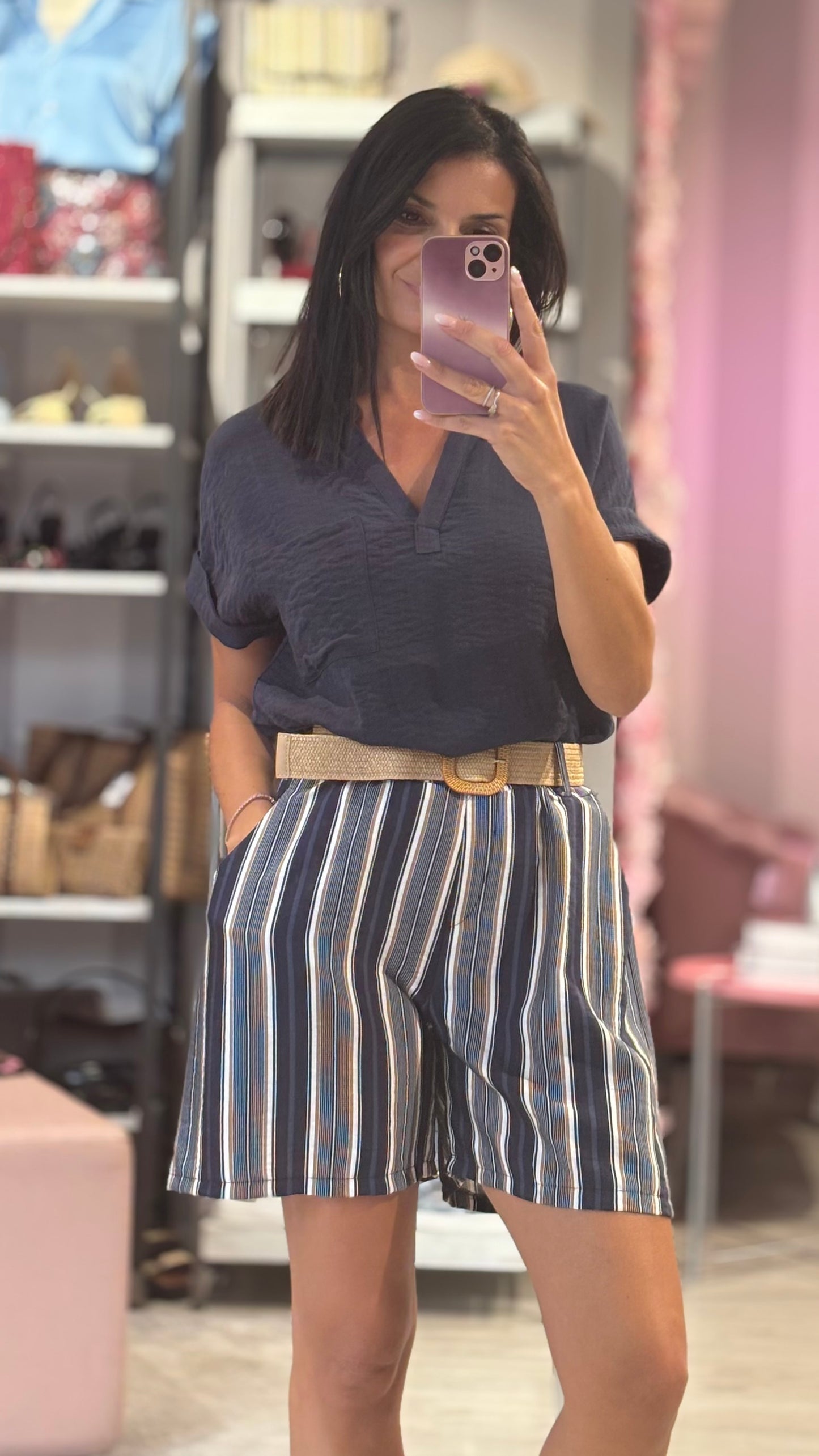 Pantaloncini Vela