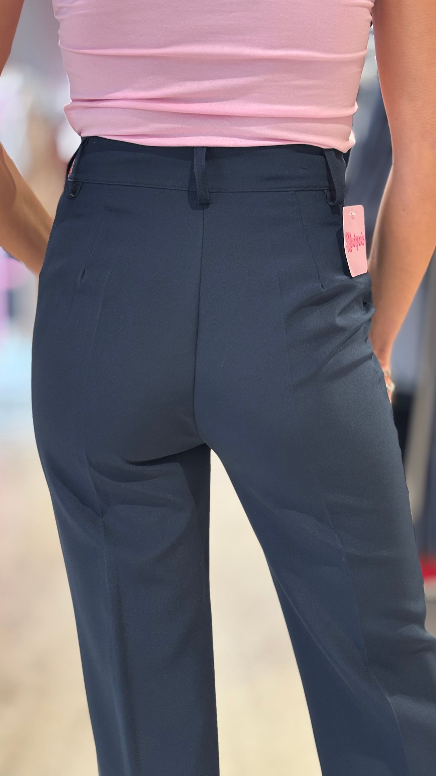 Pantalone Ellen