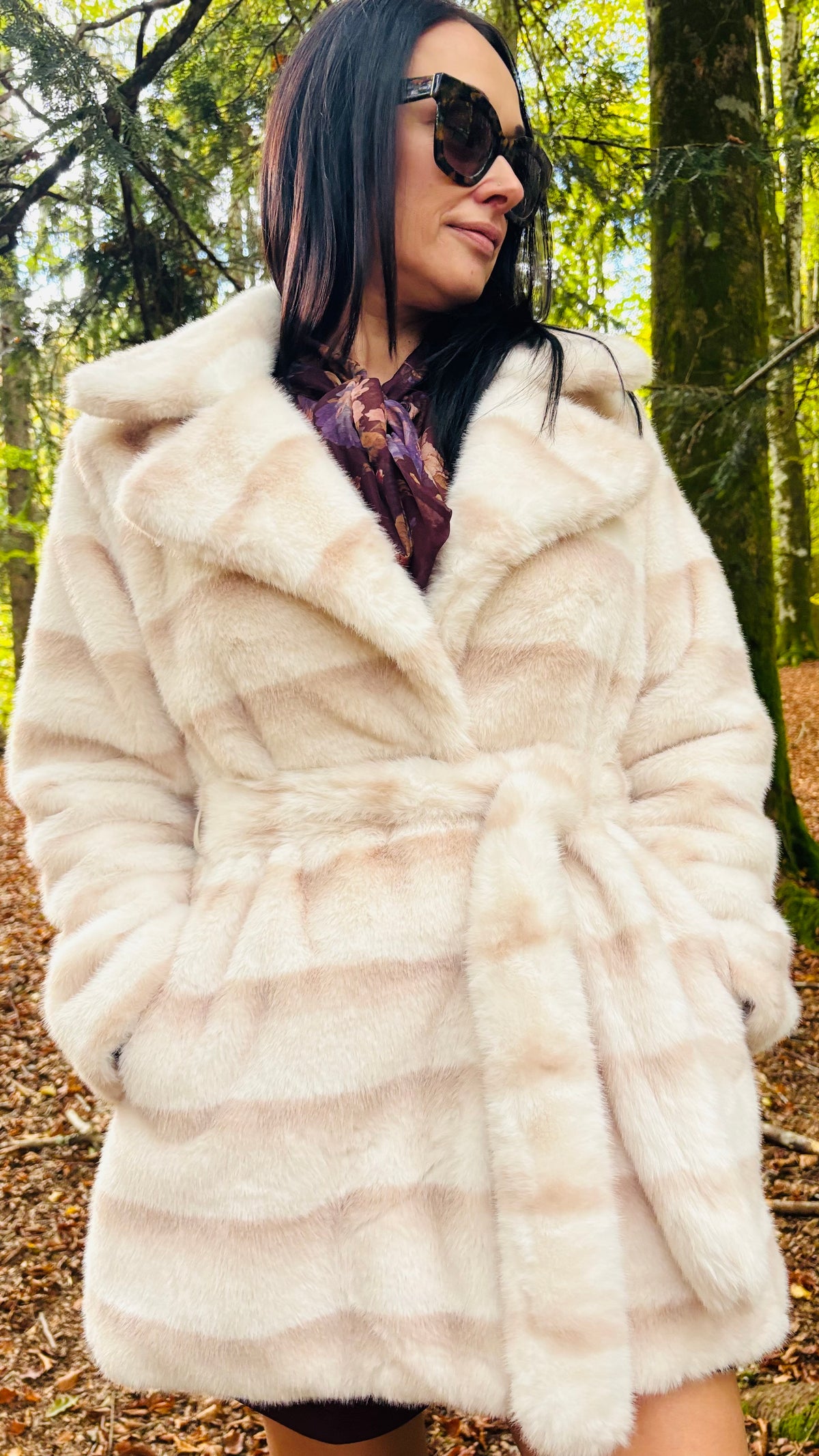 Ecofur Everest
