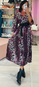 Abito Animalier