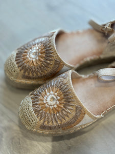 Espadrillas