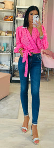 Camicia Cherry
