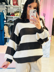 Pull Righe