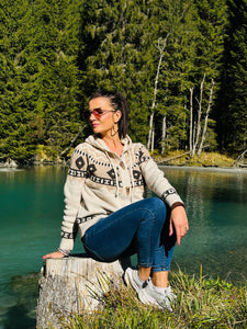 Cardigan Aspen