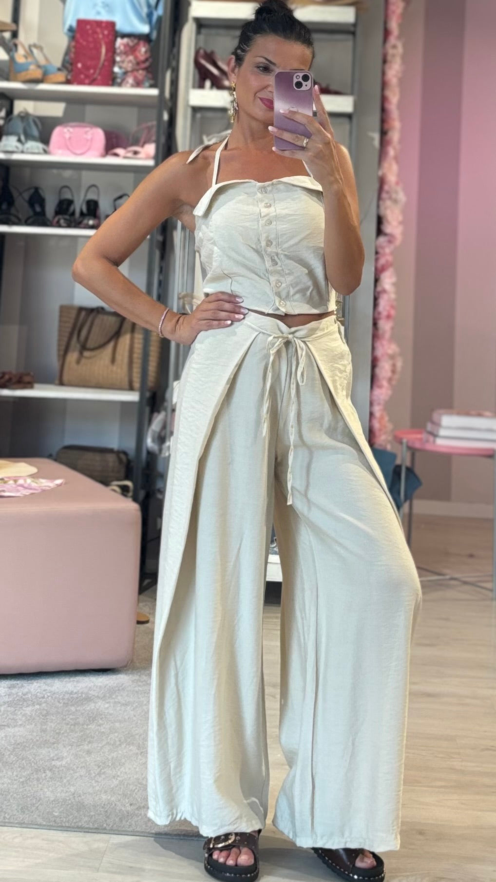 Completo Zendaya