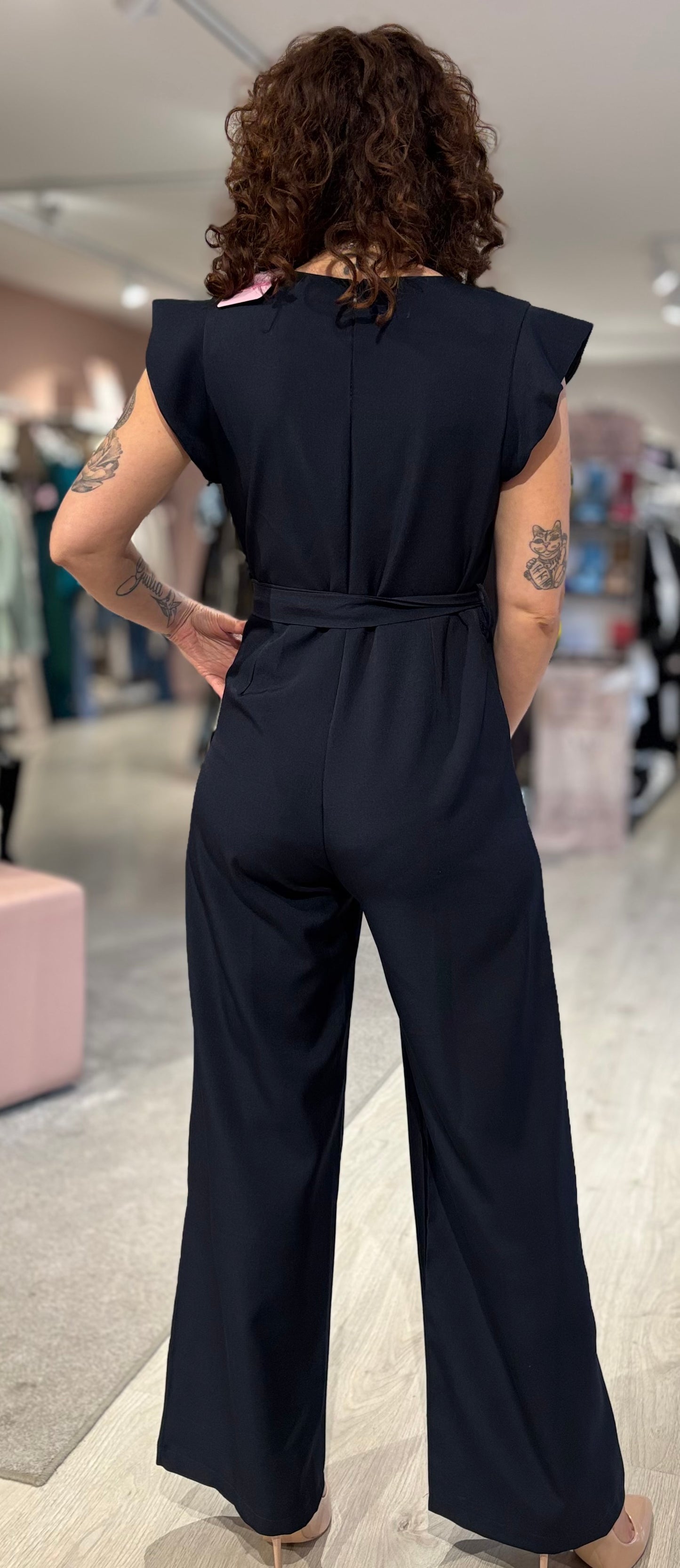 Tutina Celine