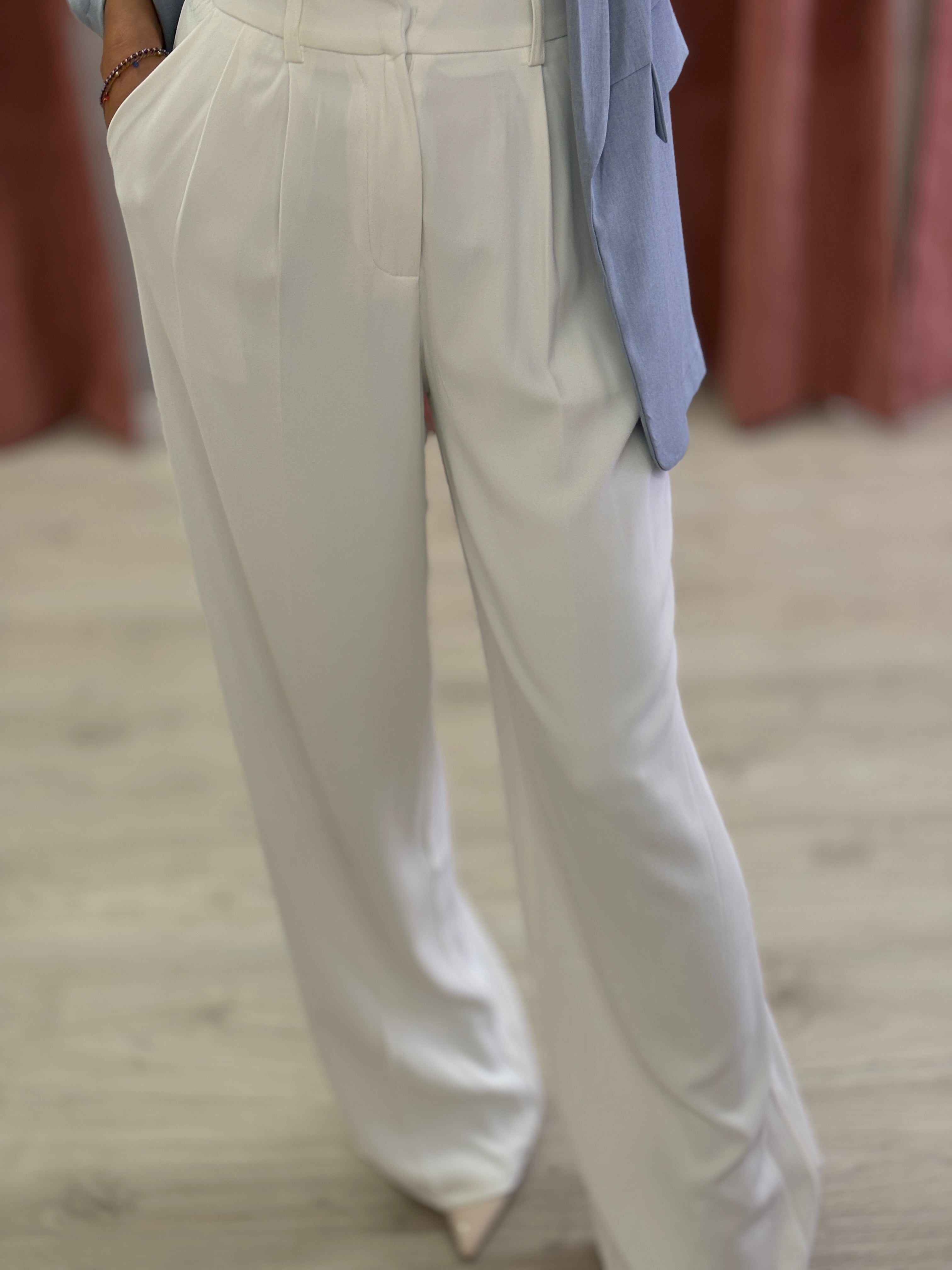Pantalone Palazzo