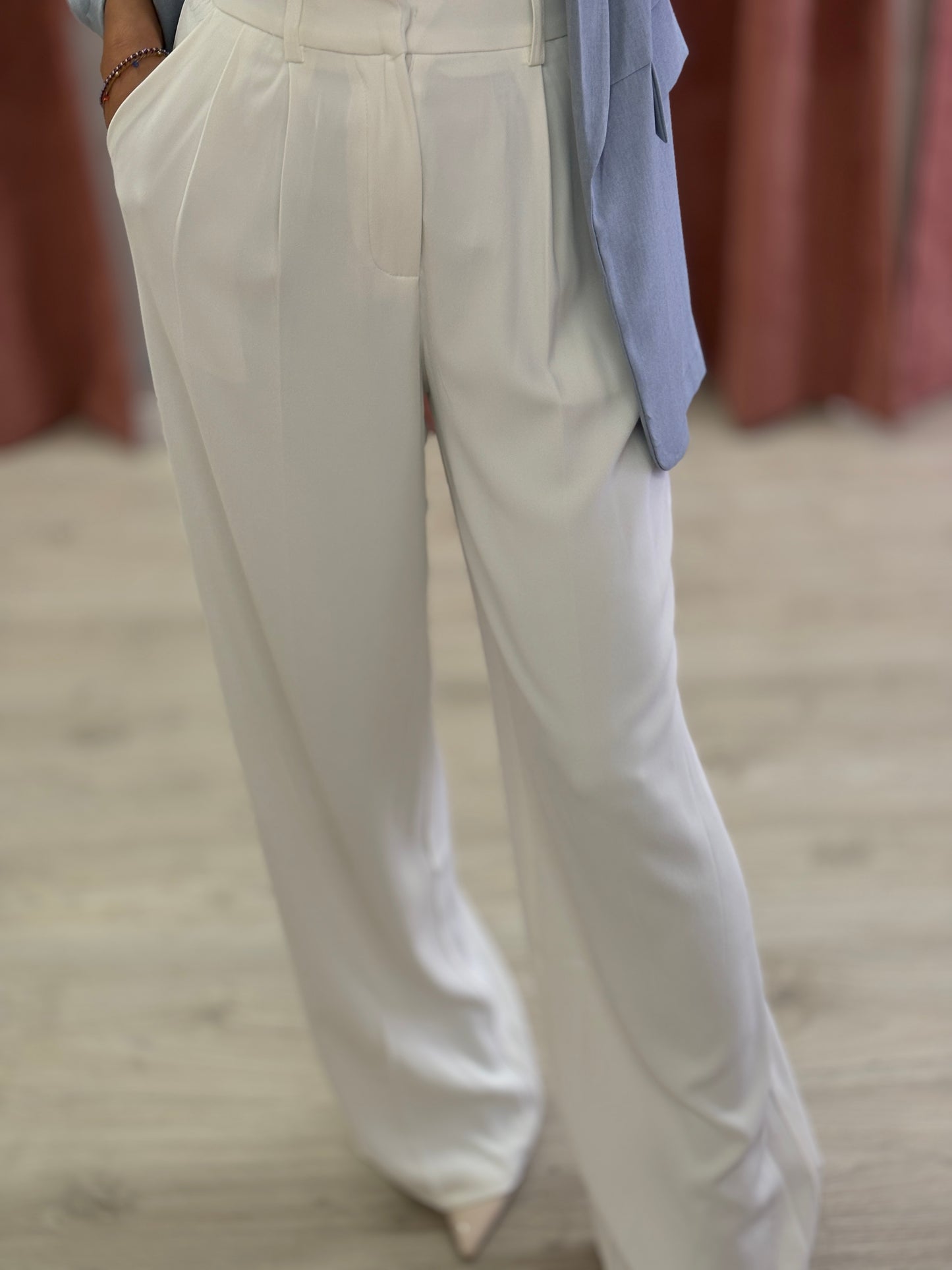 Pantalone Palazzo