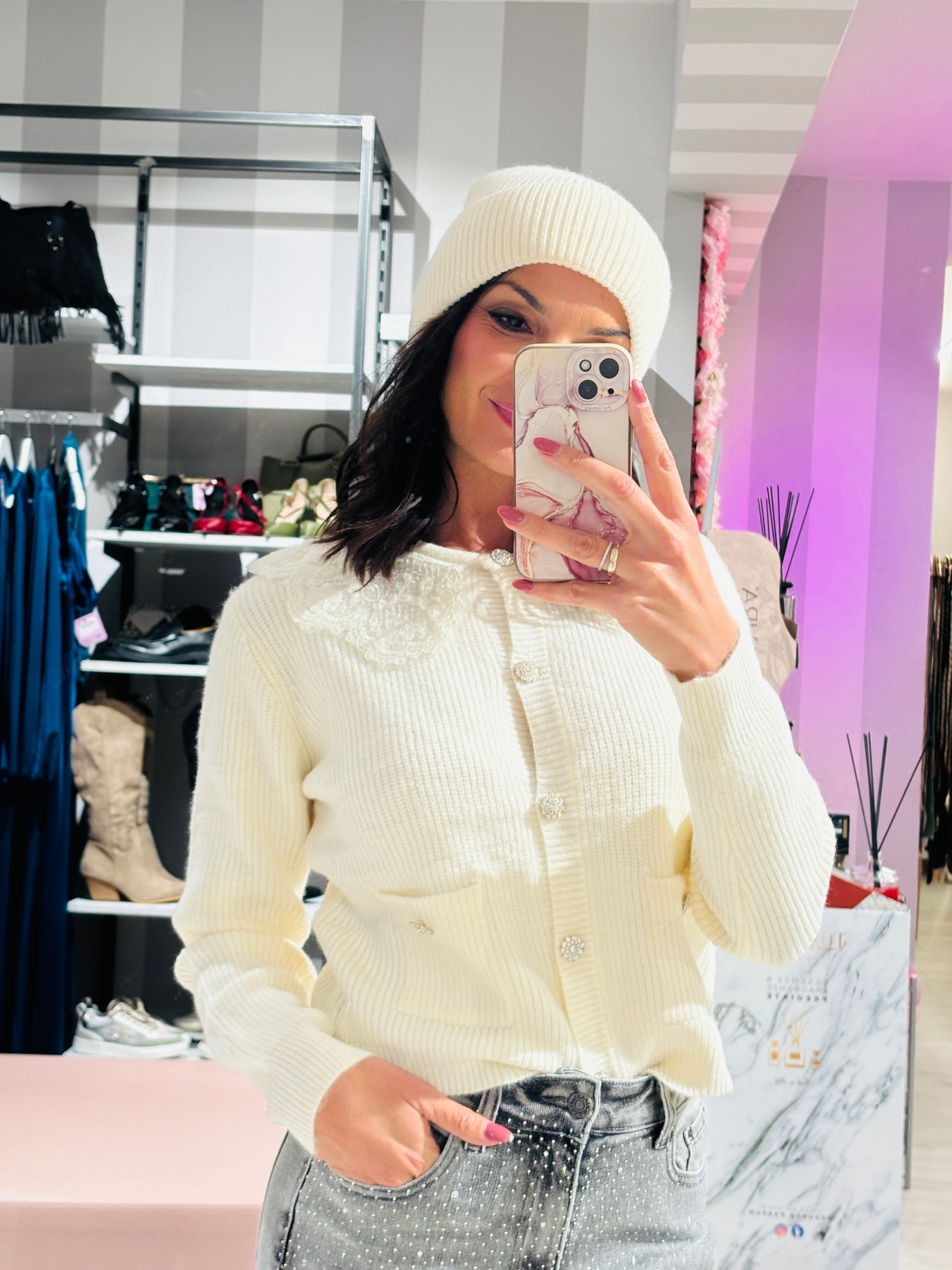 Pull Bontone