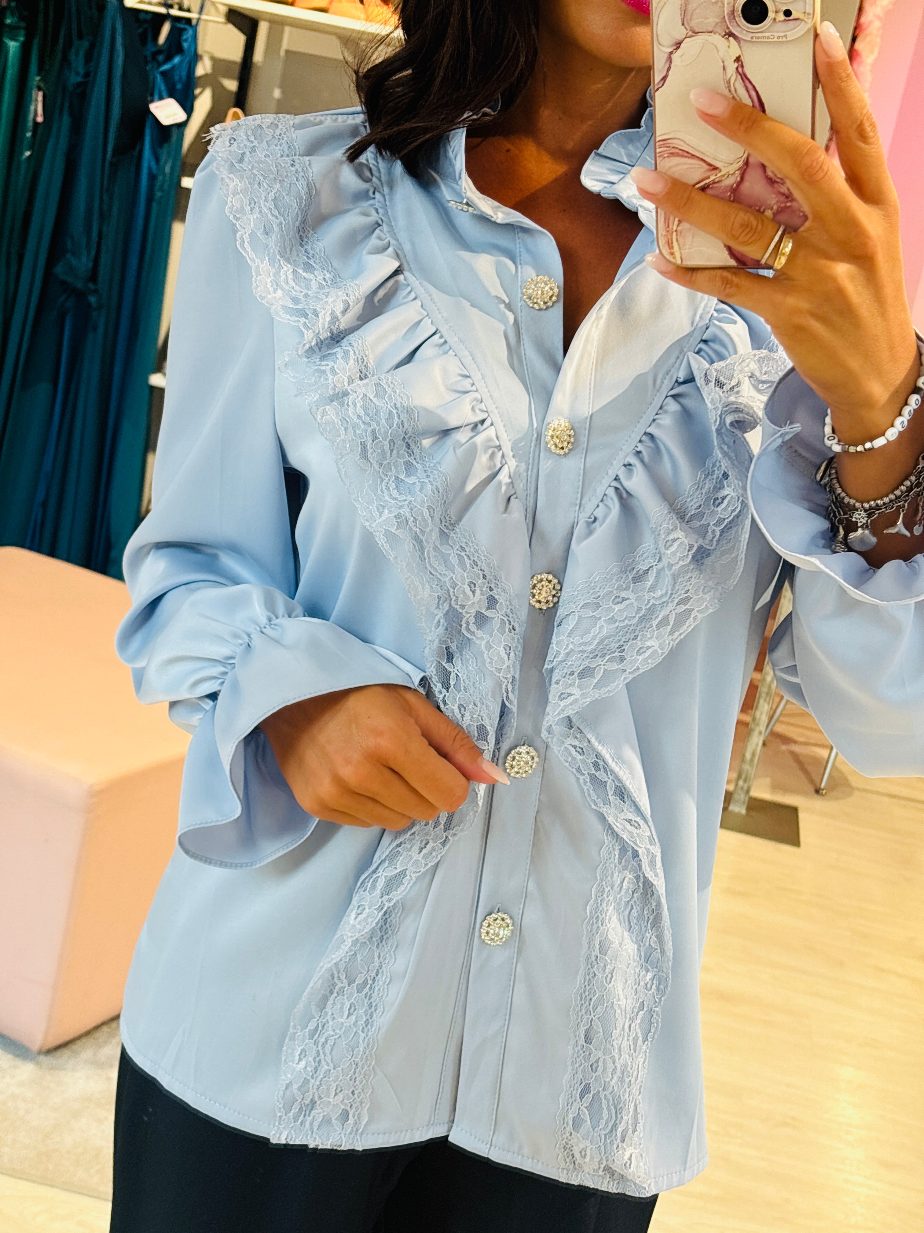 Camicia Daniel
