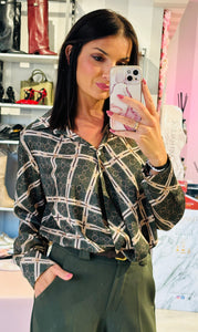Camicia Barocca