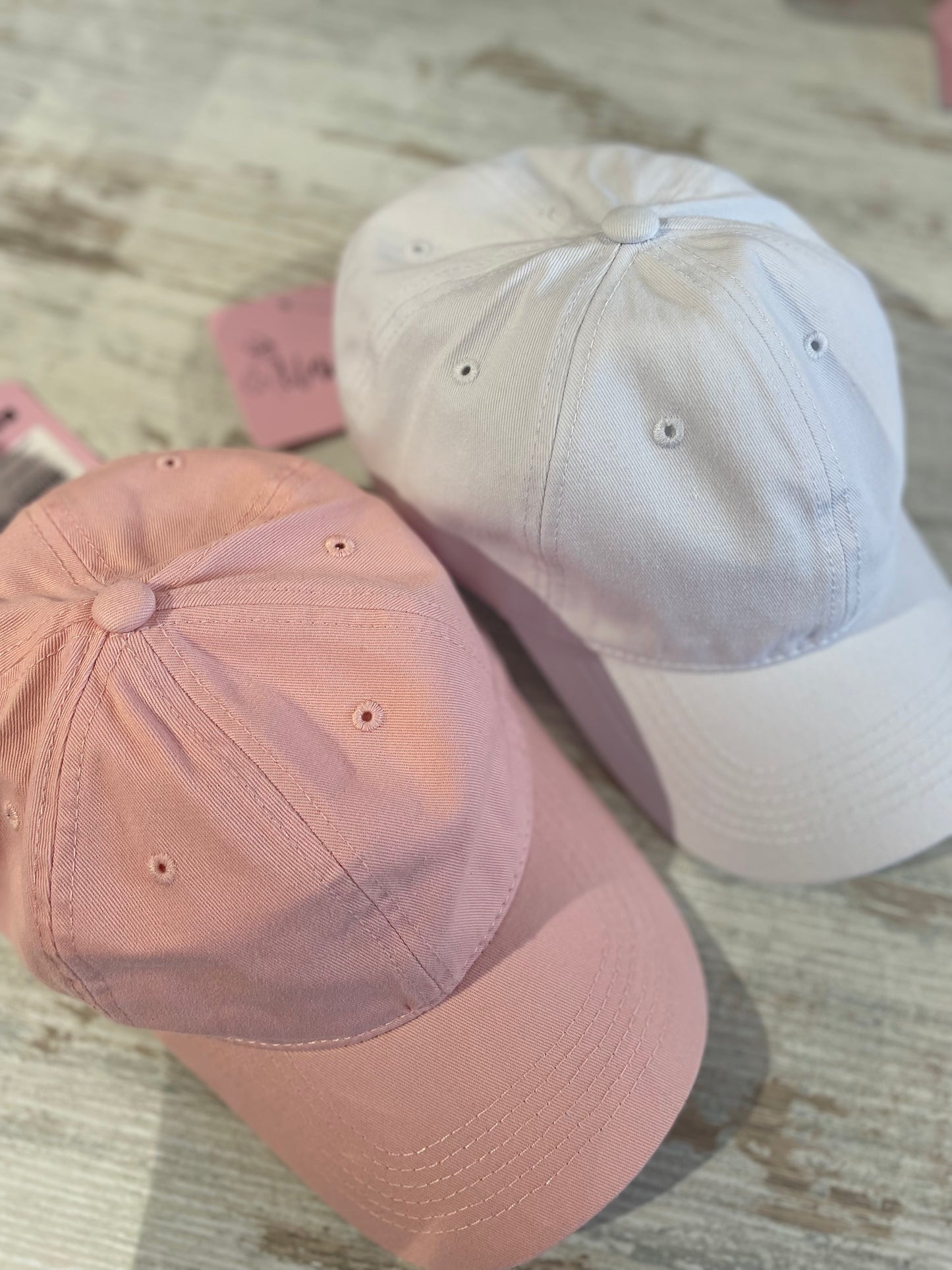 Cappellino