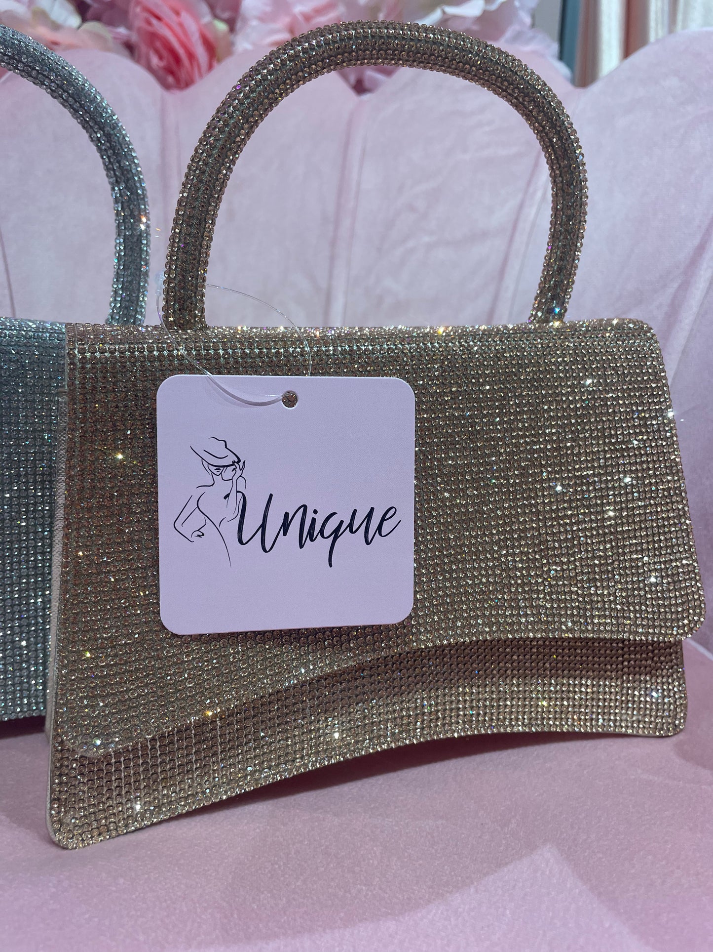 Borsa Bonny