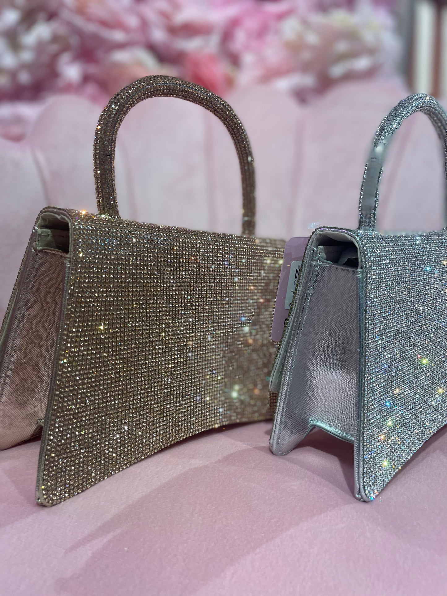 Borsa Bonny