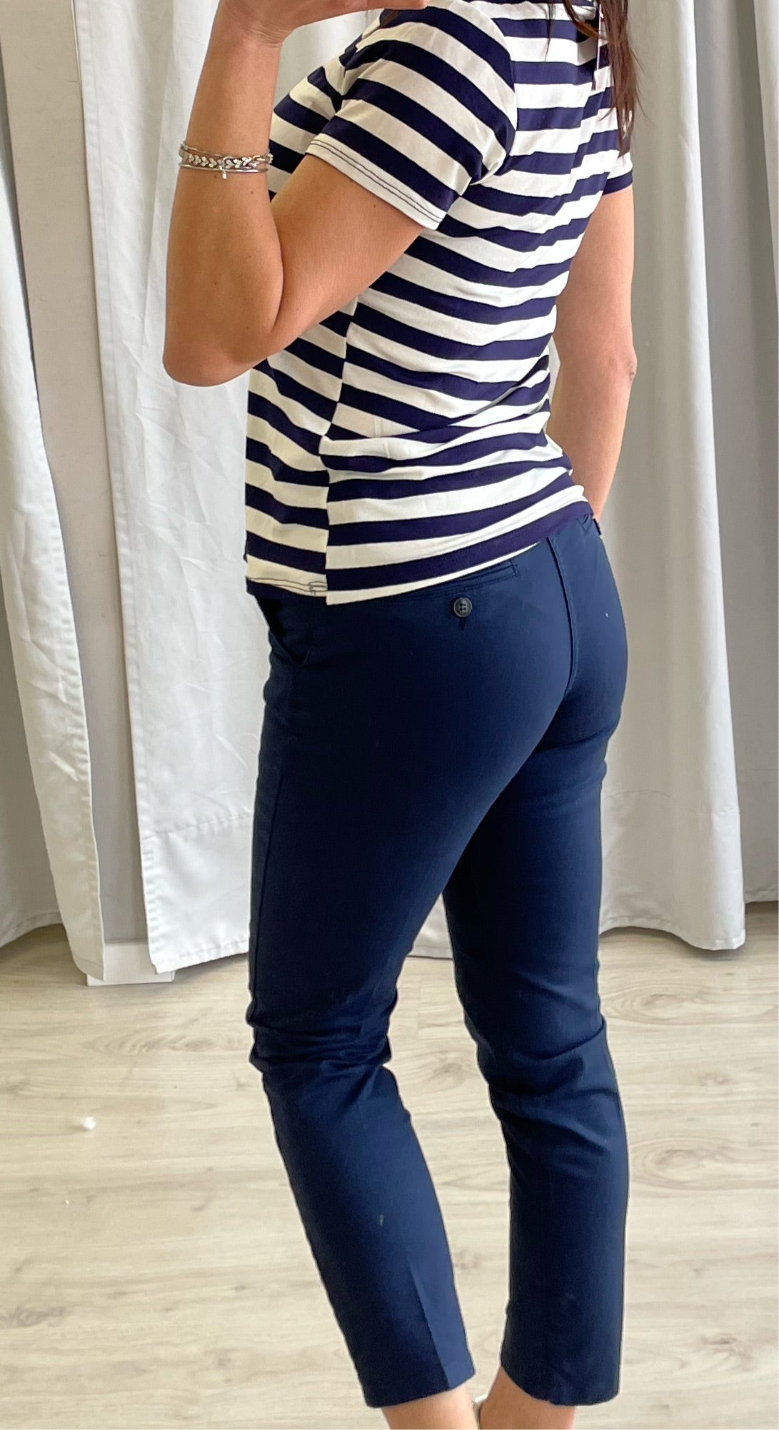 Pantalone Cotone