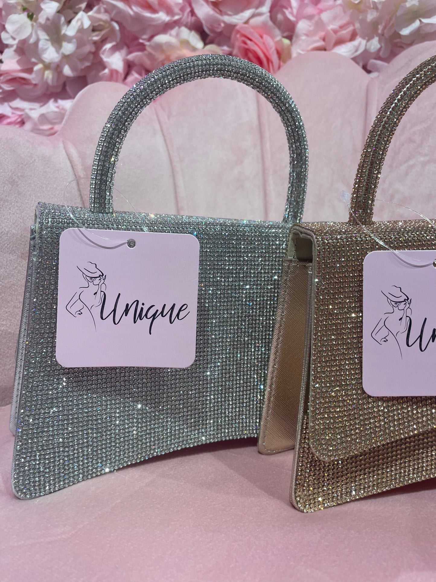 Borsa Bonny