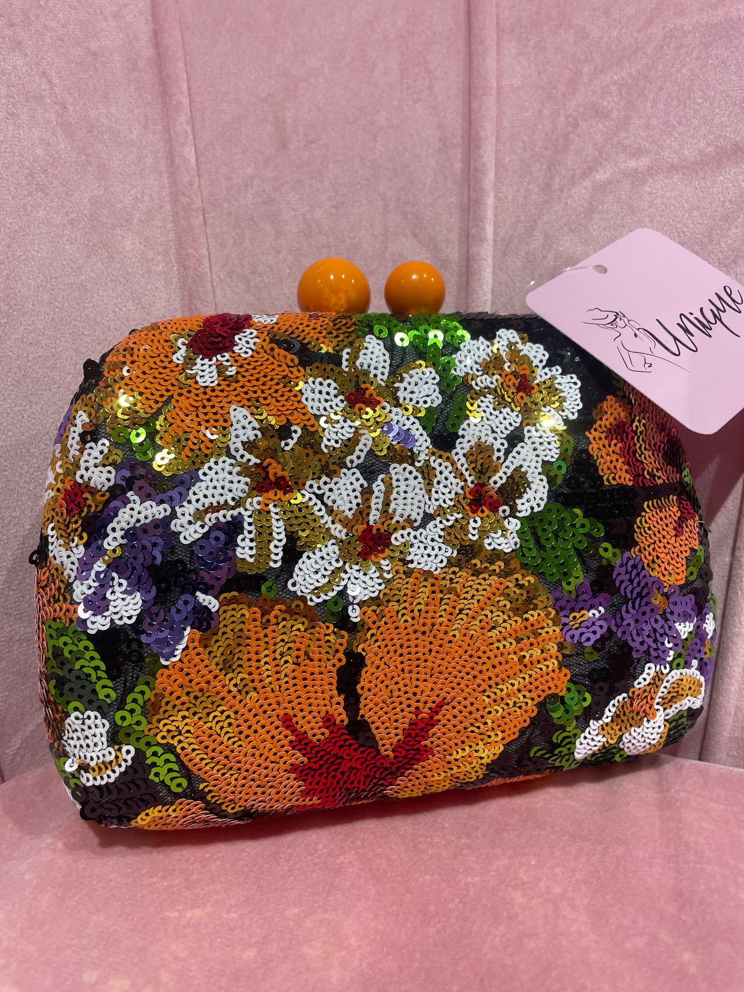 Pochette Malibu’