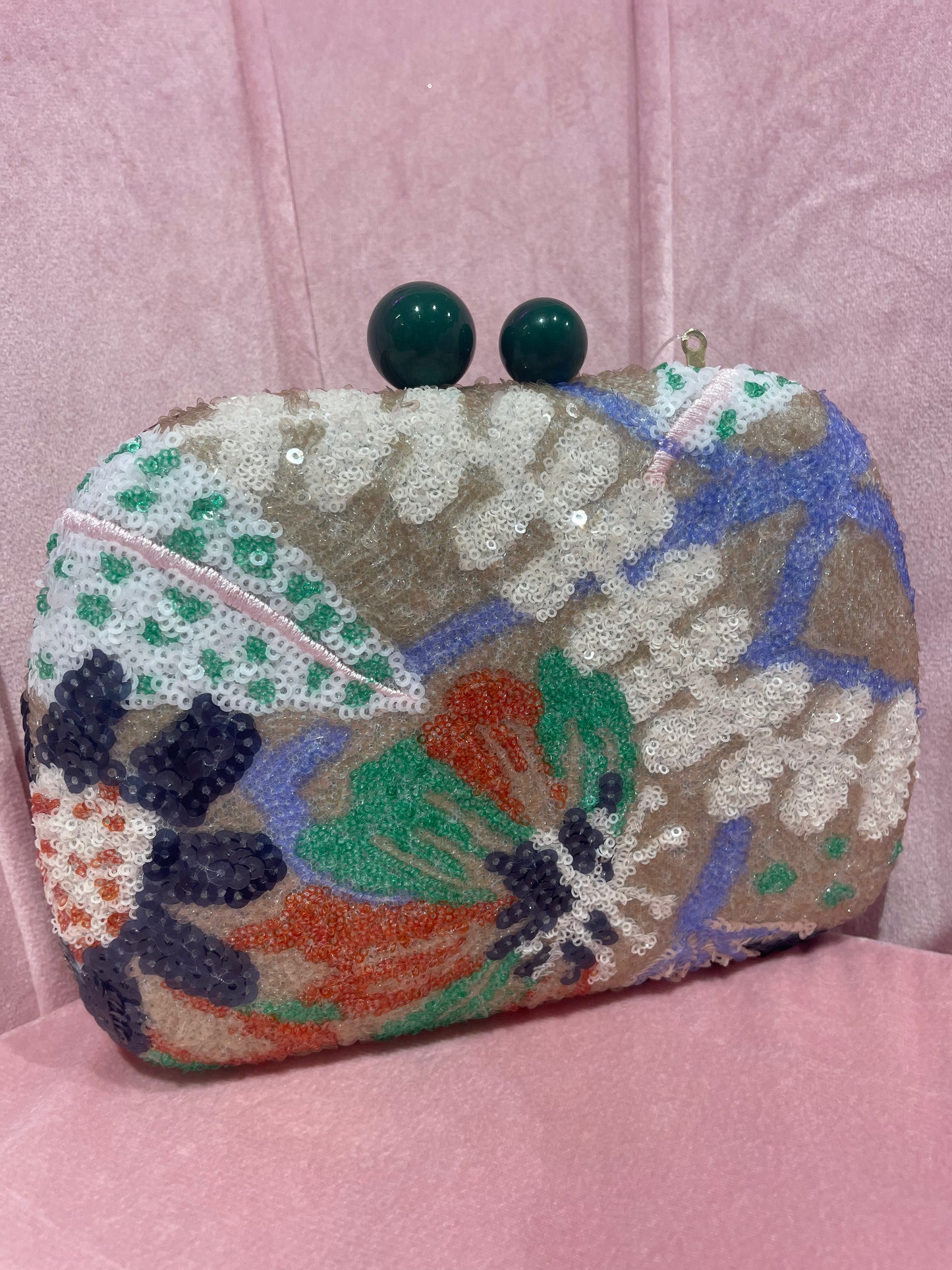 Pochette Malibu’