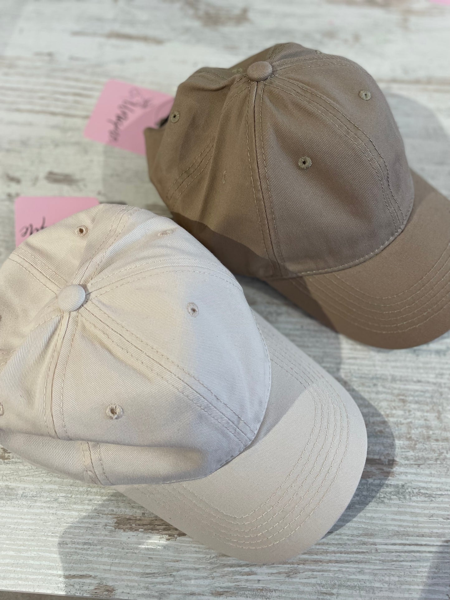 Cappellino