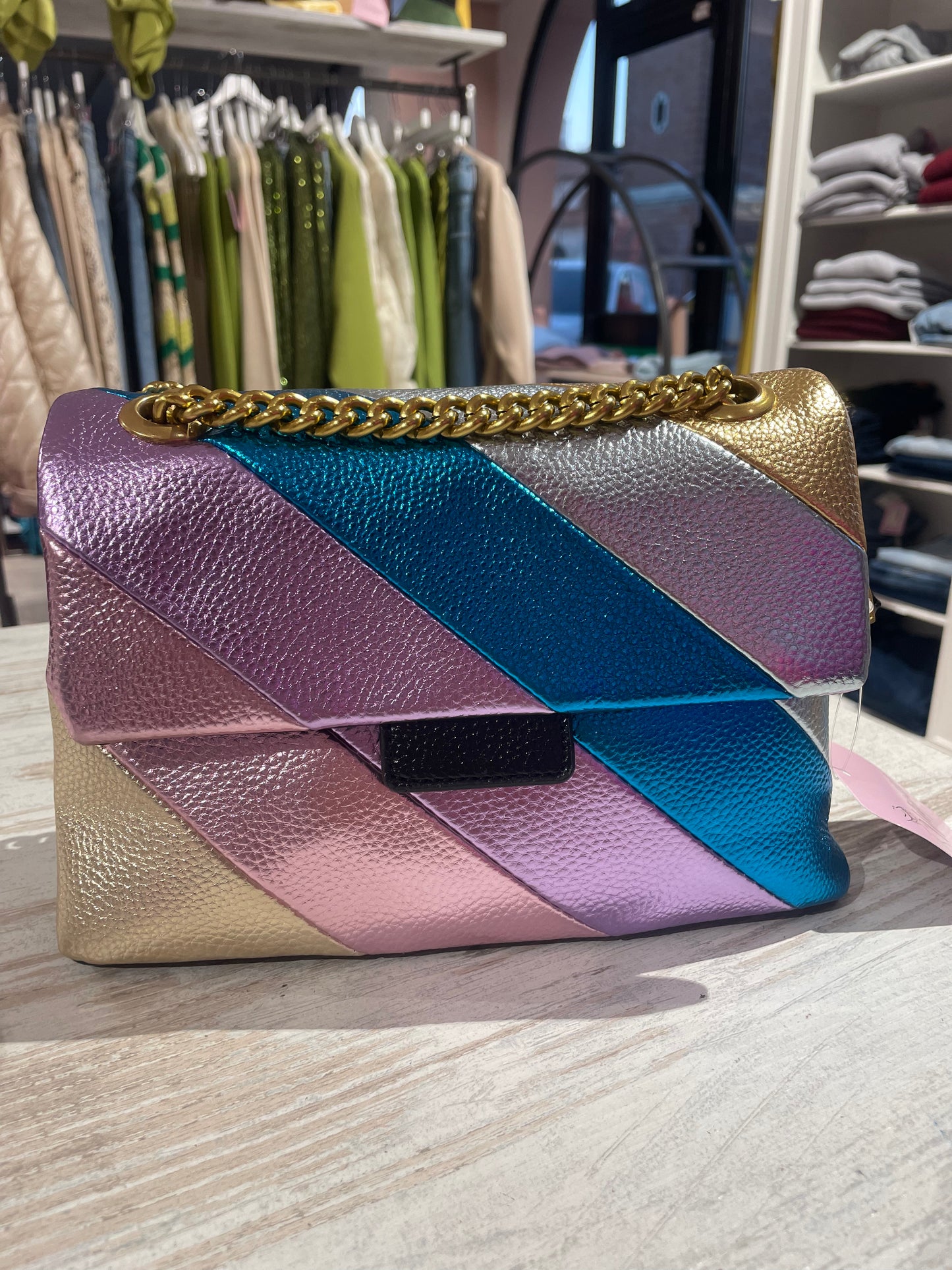 Borsa Beverly