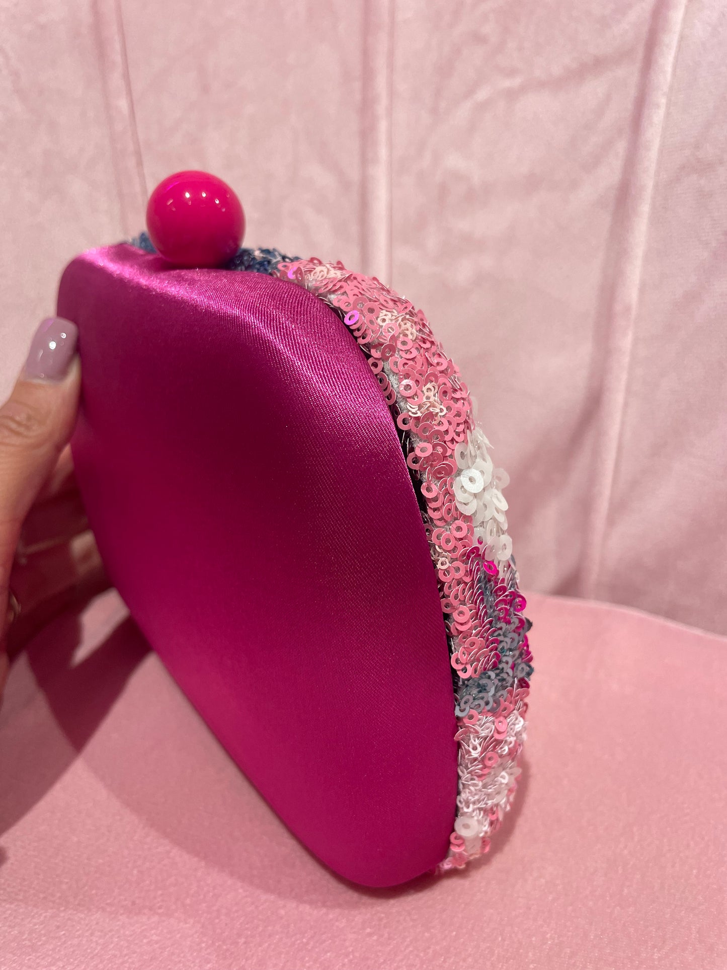 Pochette Malibu’