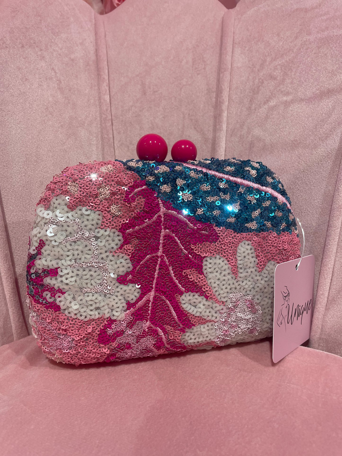Pochette Malibu’