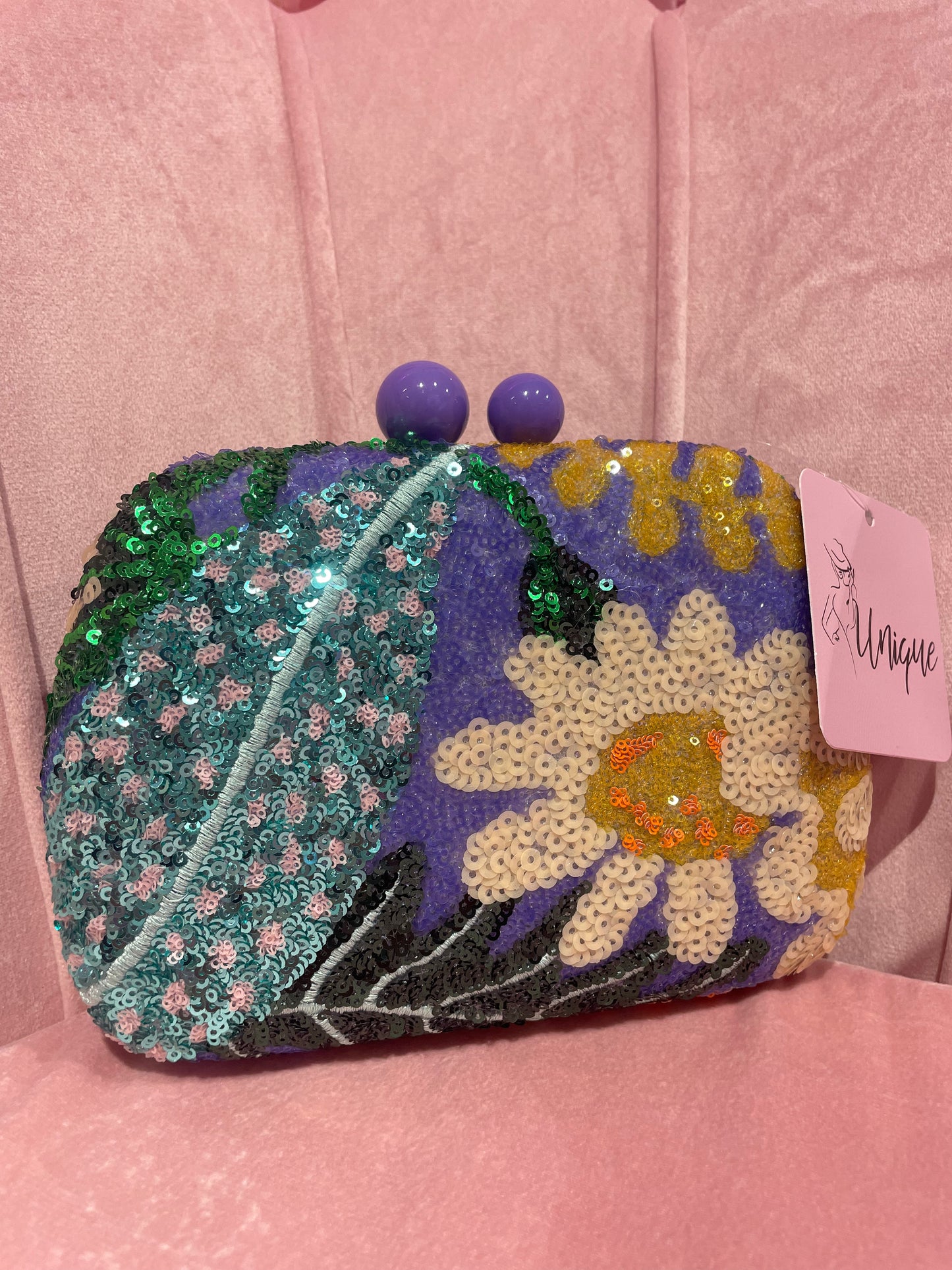 Pochette Malibu’